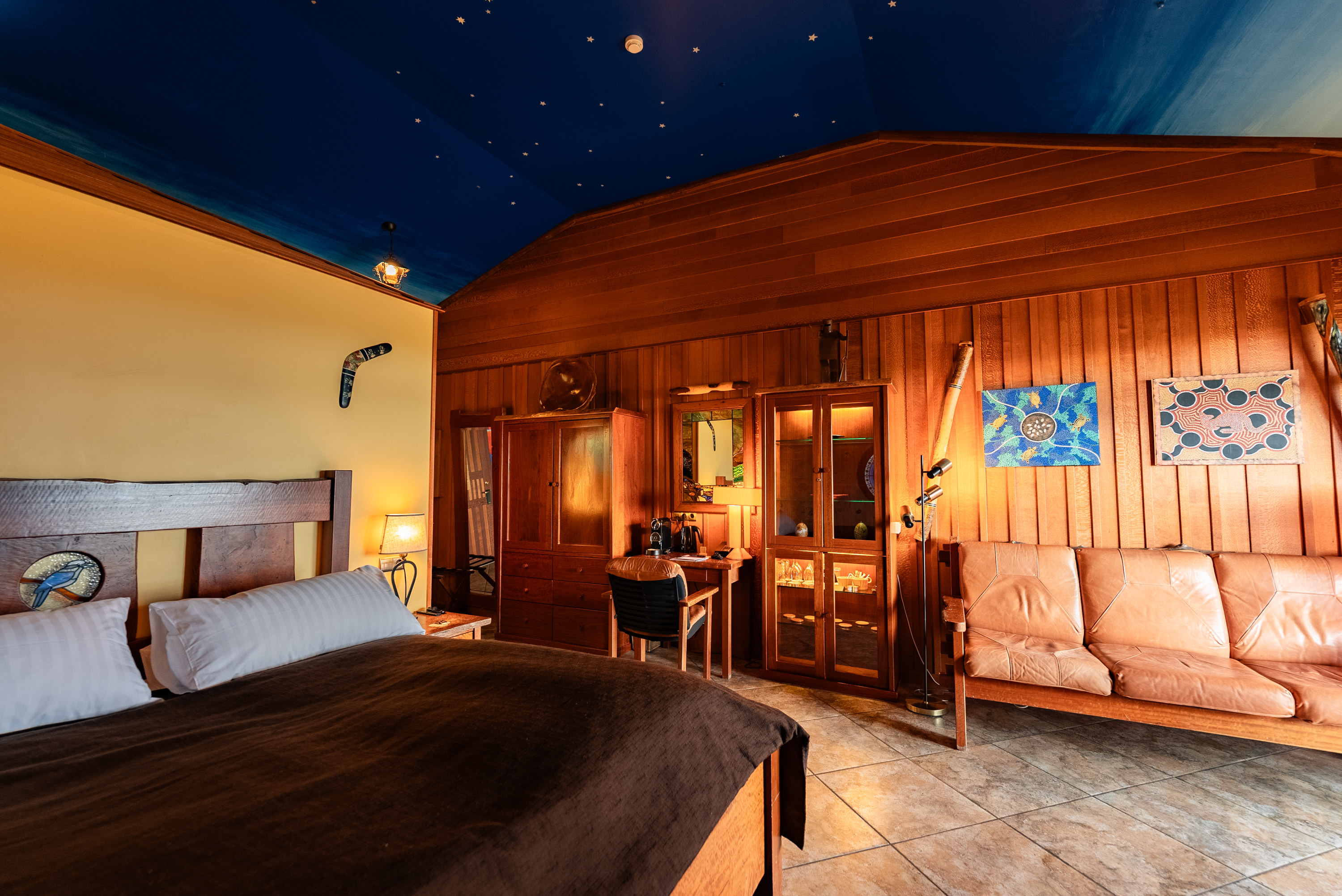 Hotel Rangá 2