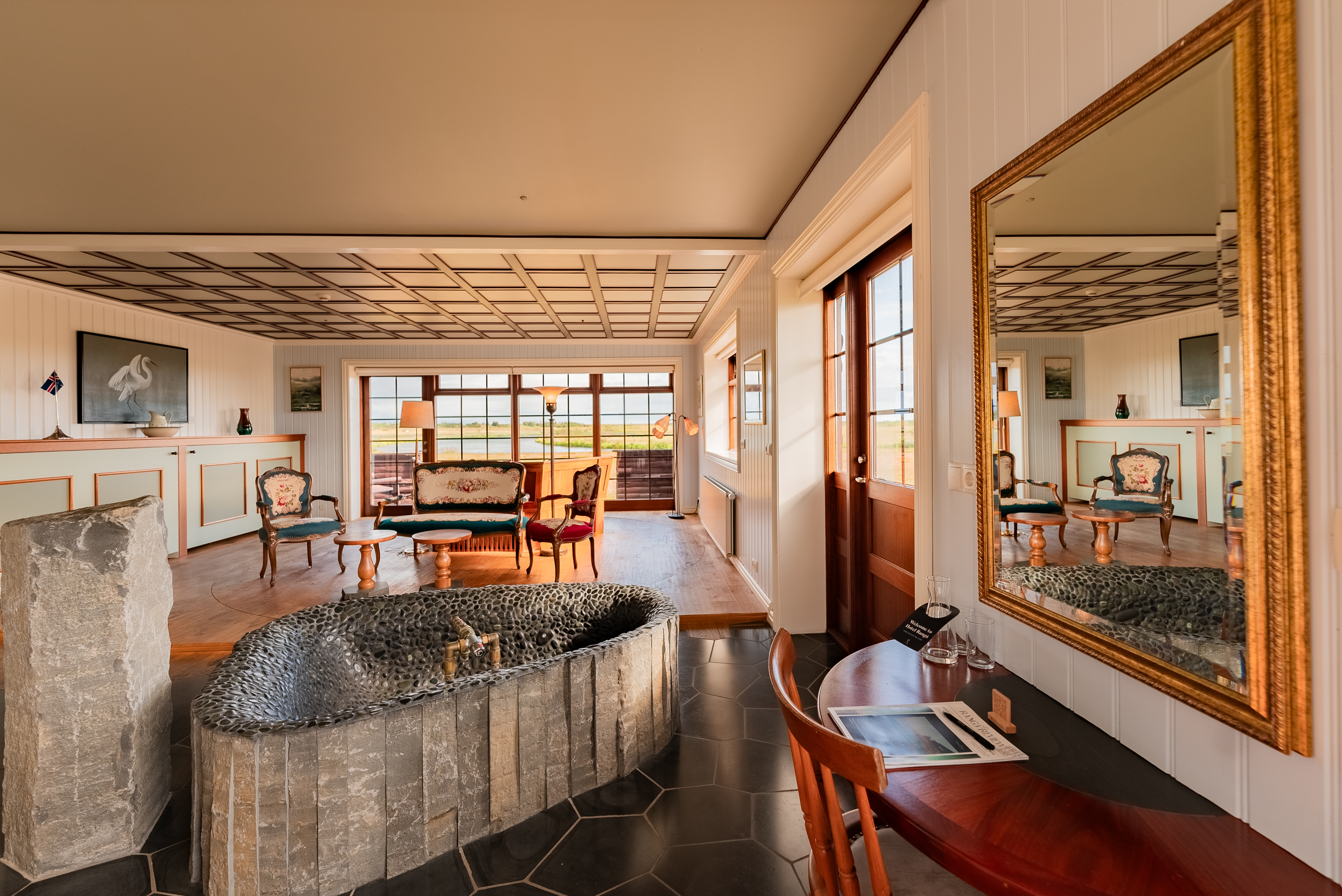 Hotel Rangá 6