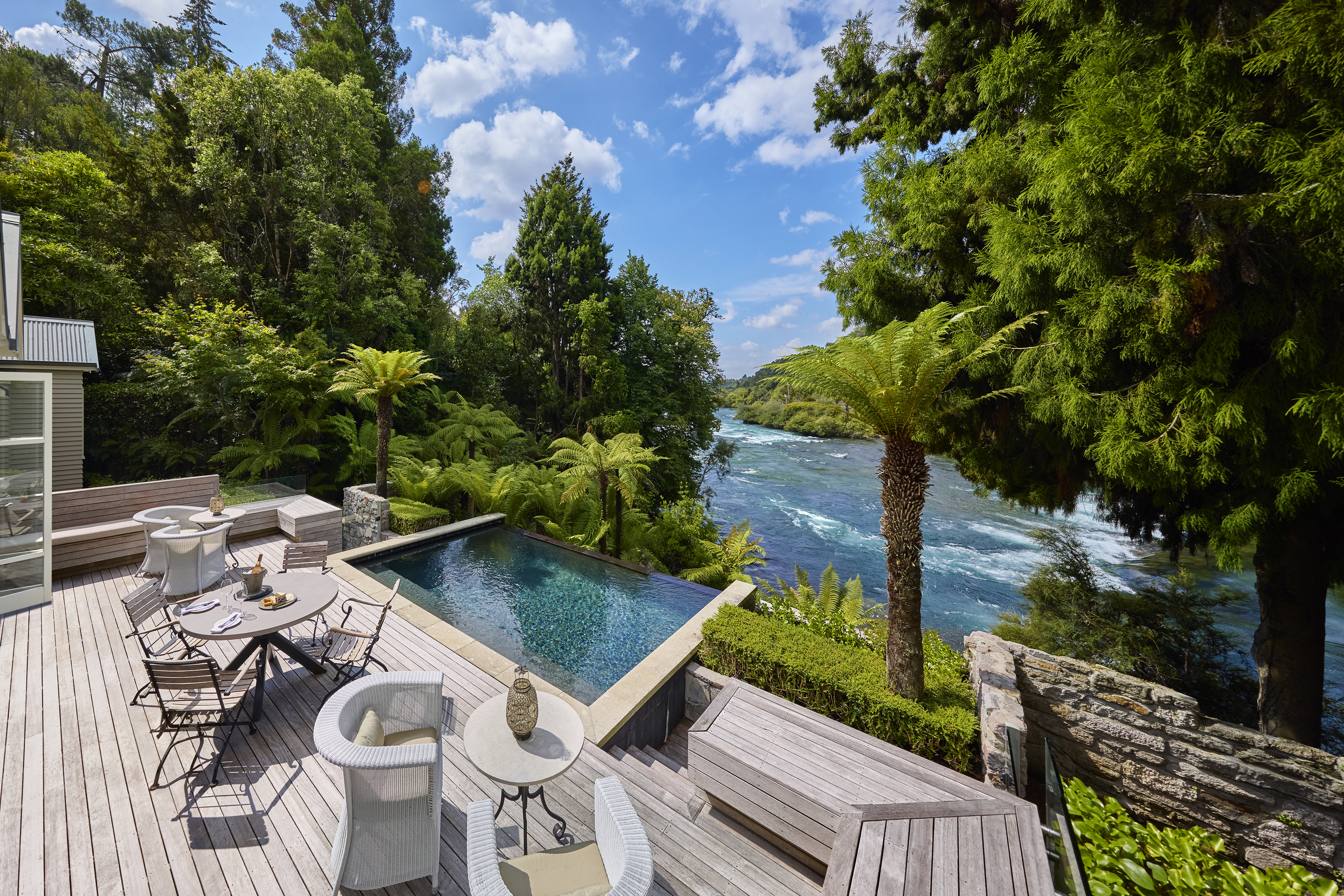 Huka Lodge 3