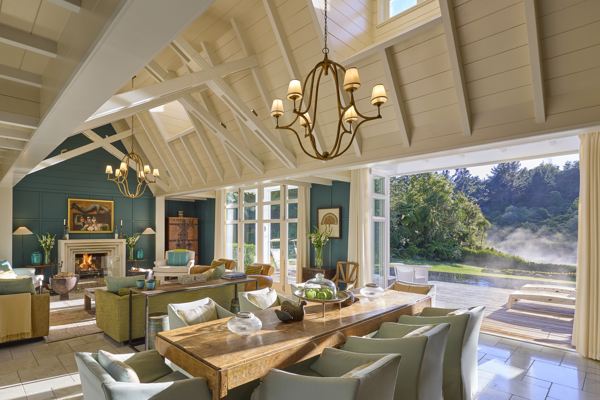 Huka Lodge 5