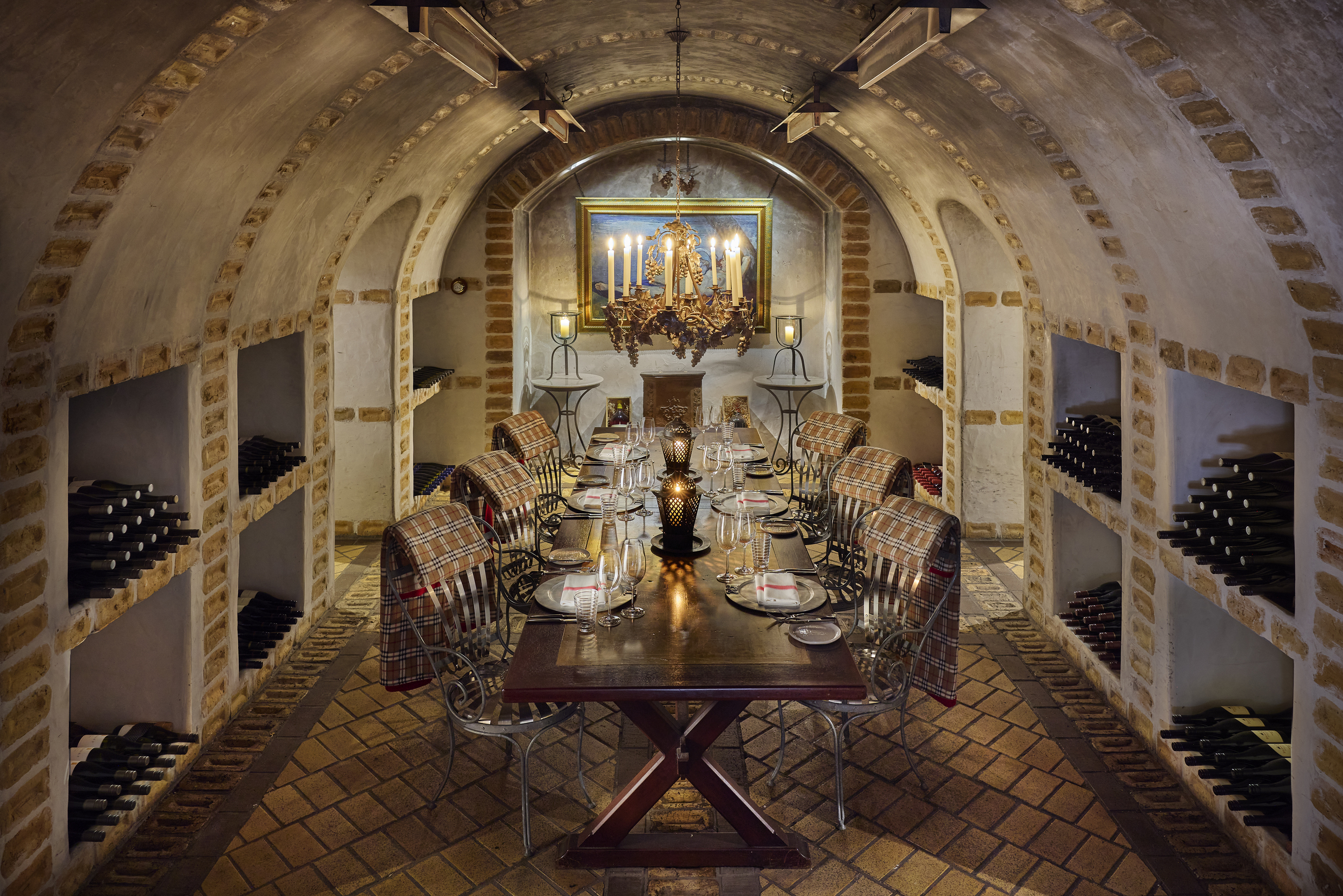 Huka Lodge 6