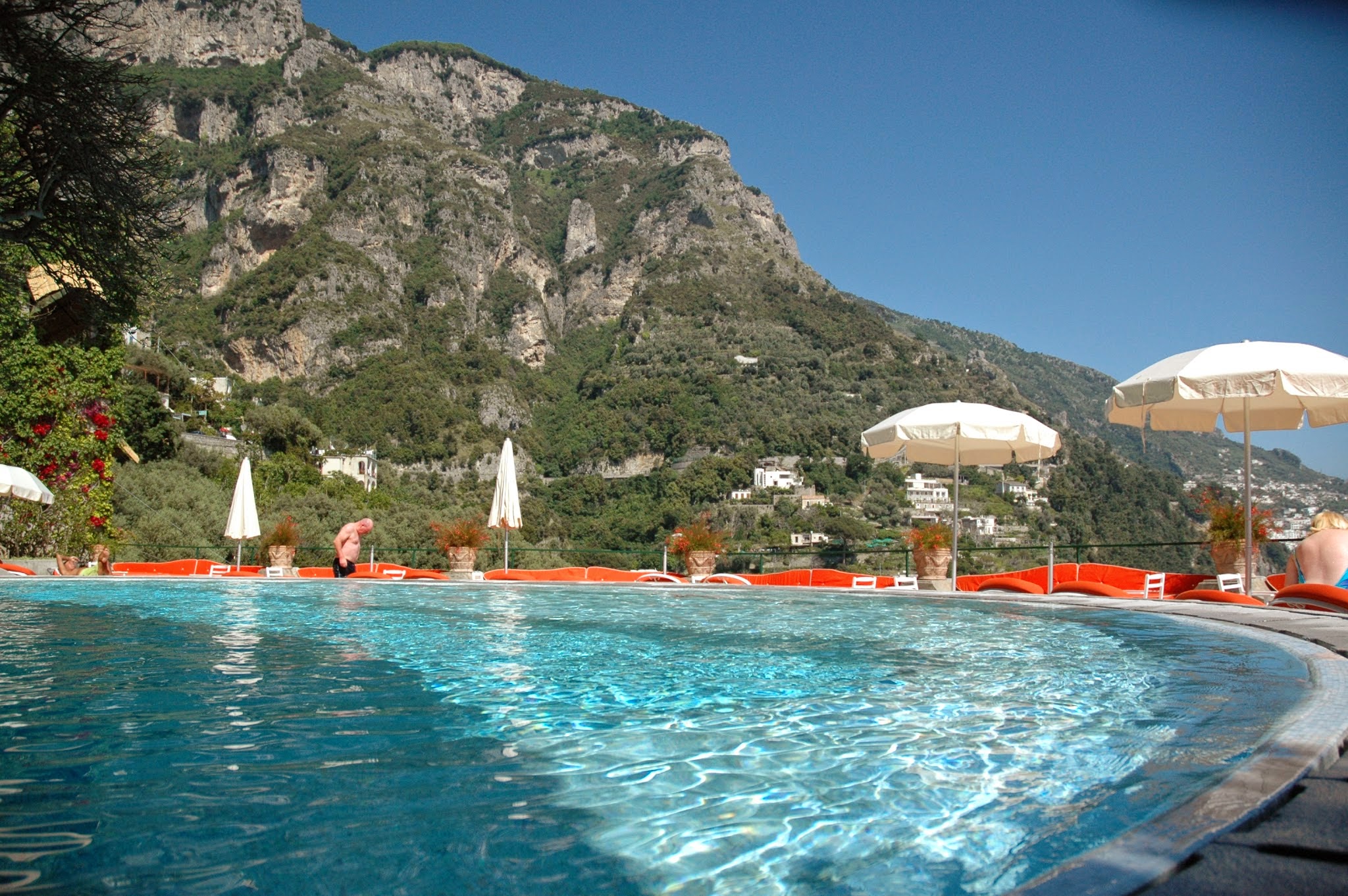 Il San Pietro di Positano 2