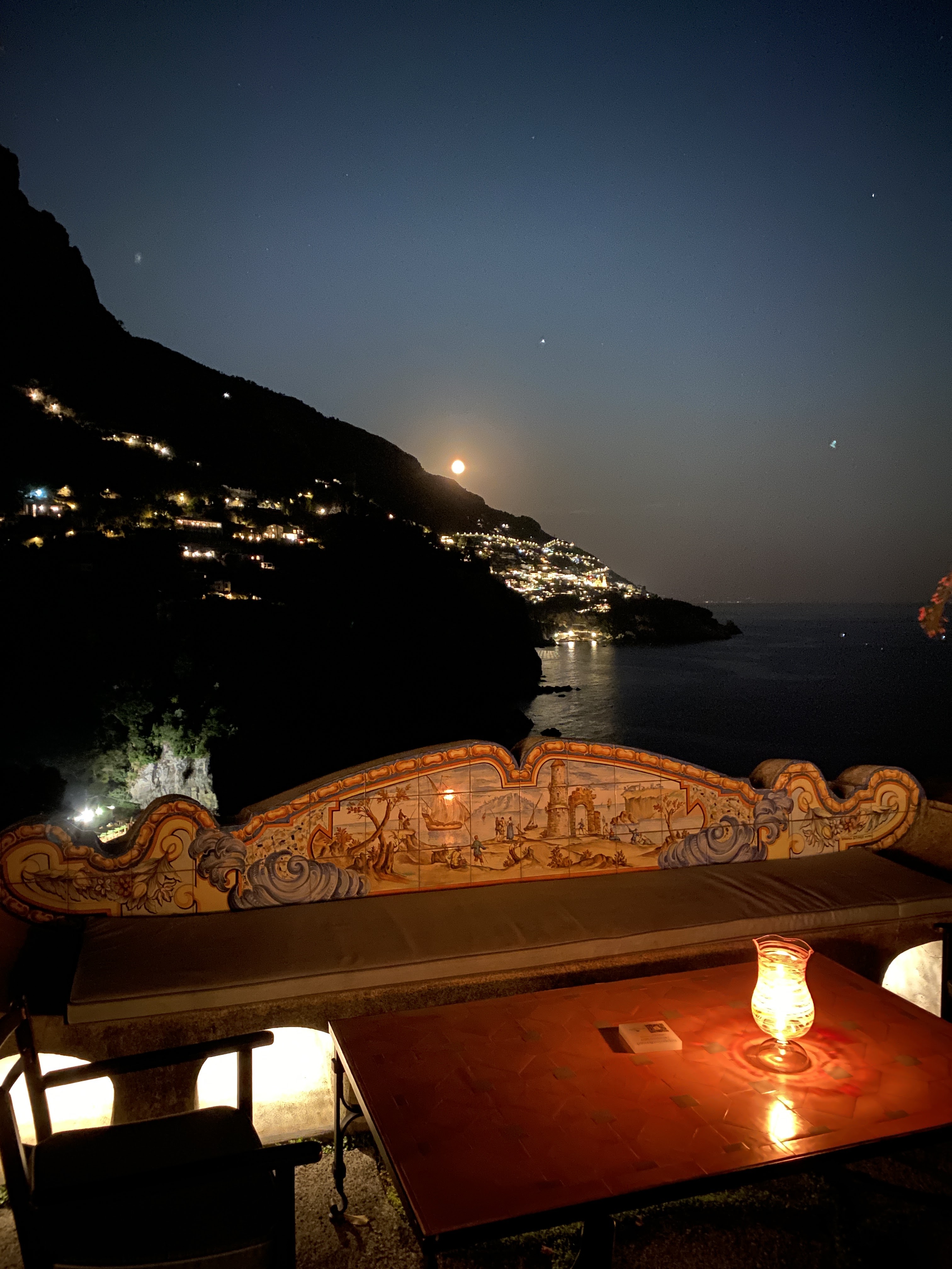 Il San Pietro di Positano 4