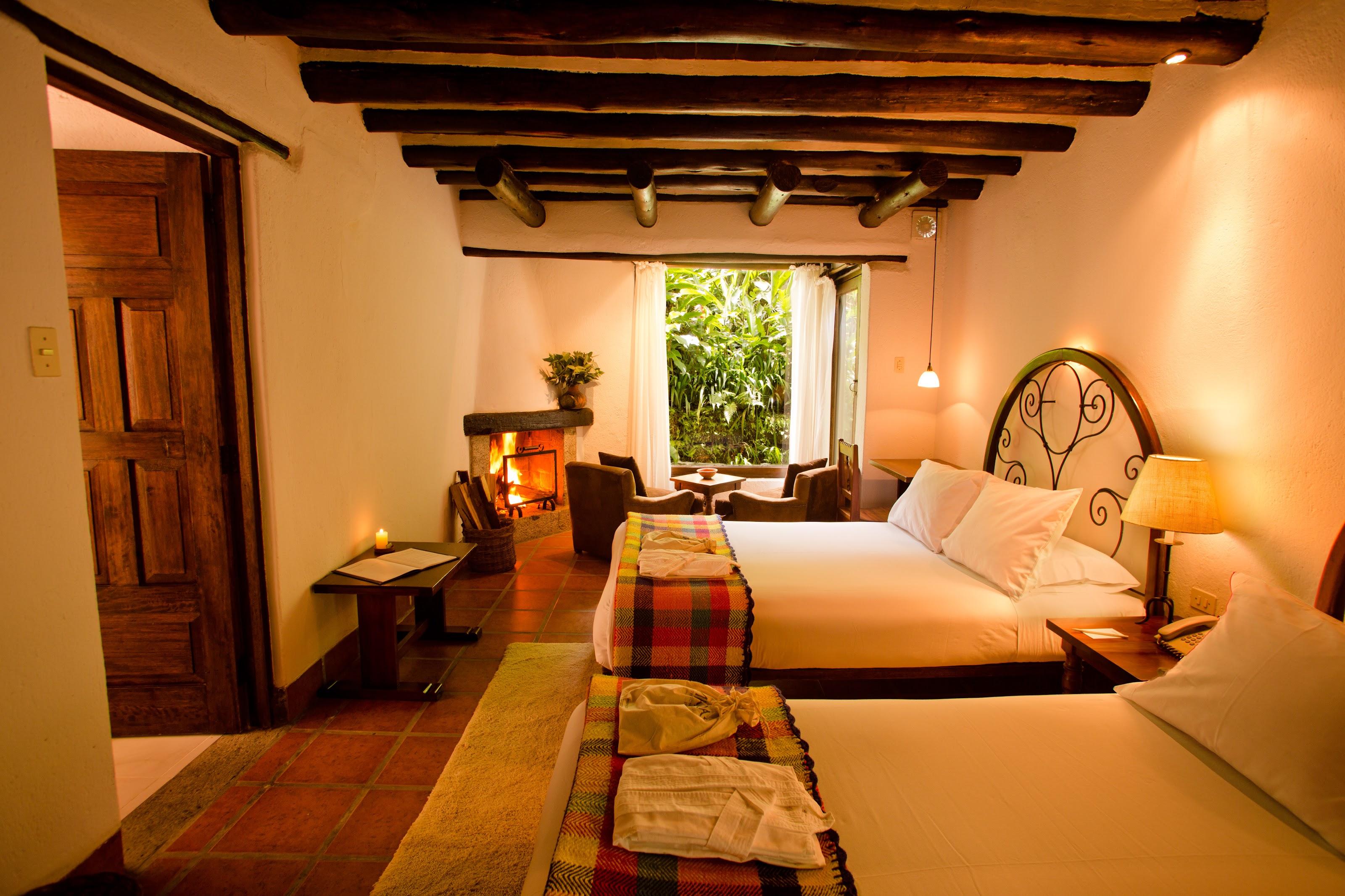 Inkaterra Machu Picchu 2