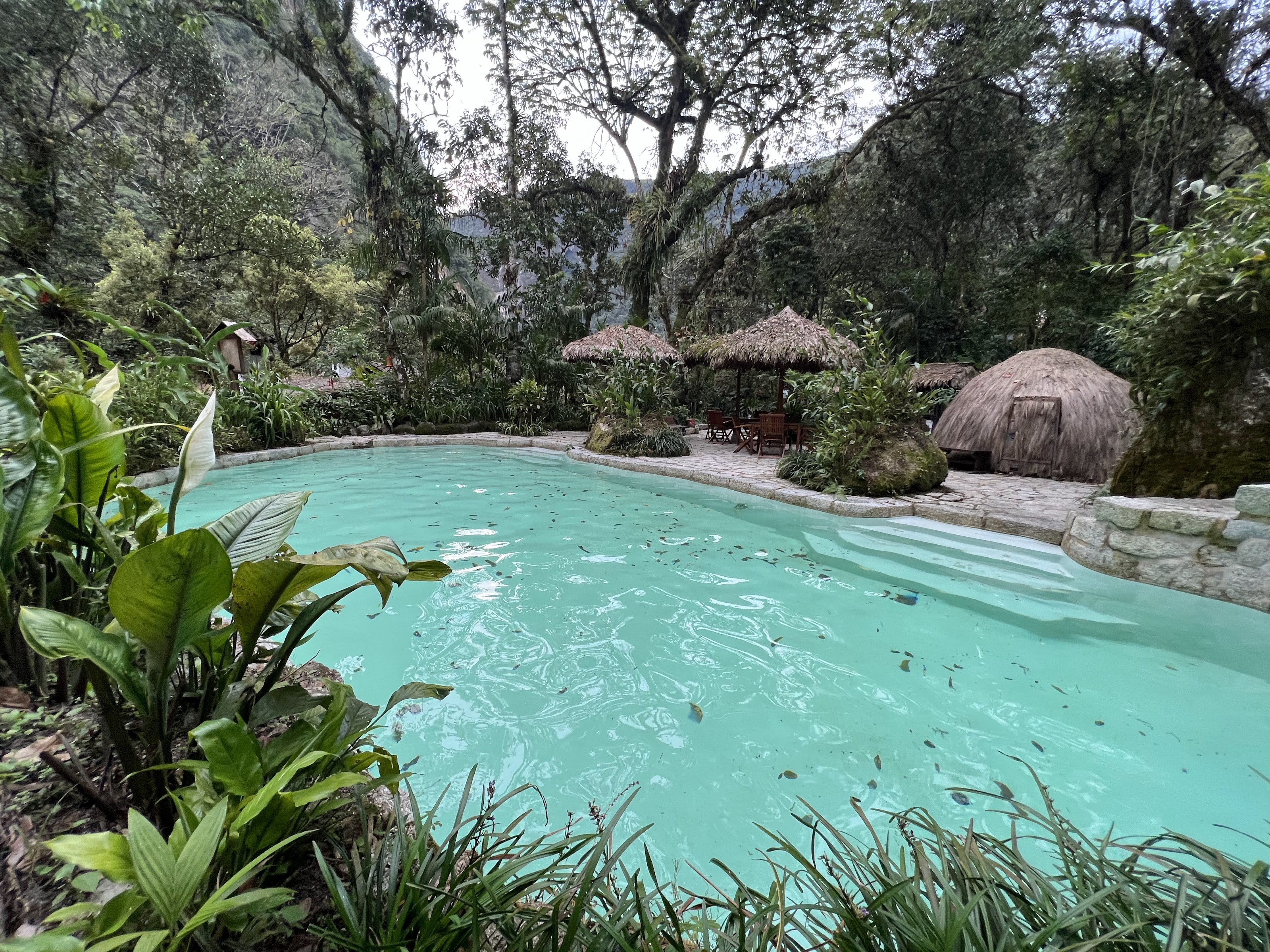 Inkaterra Machu Picchu 3