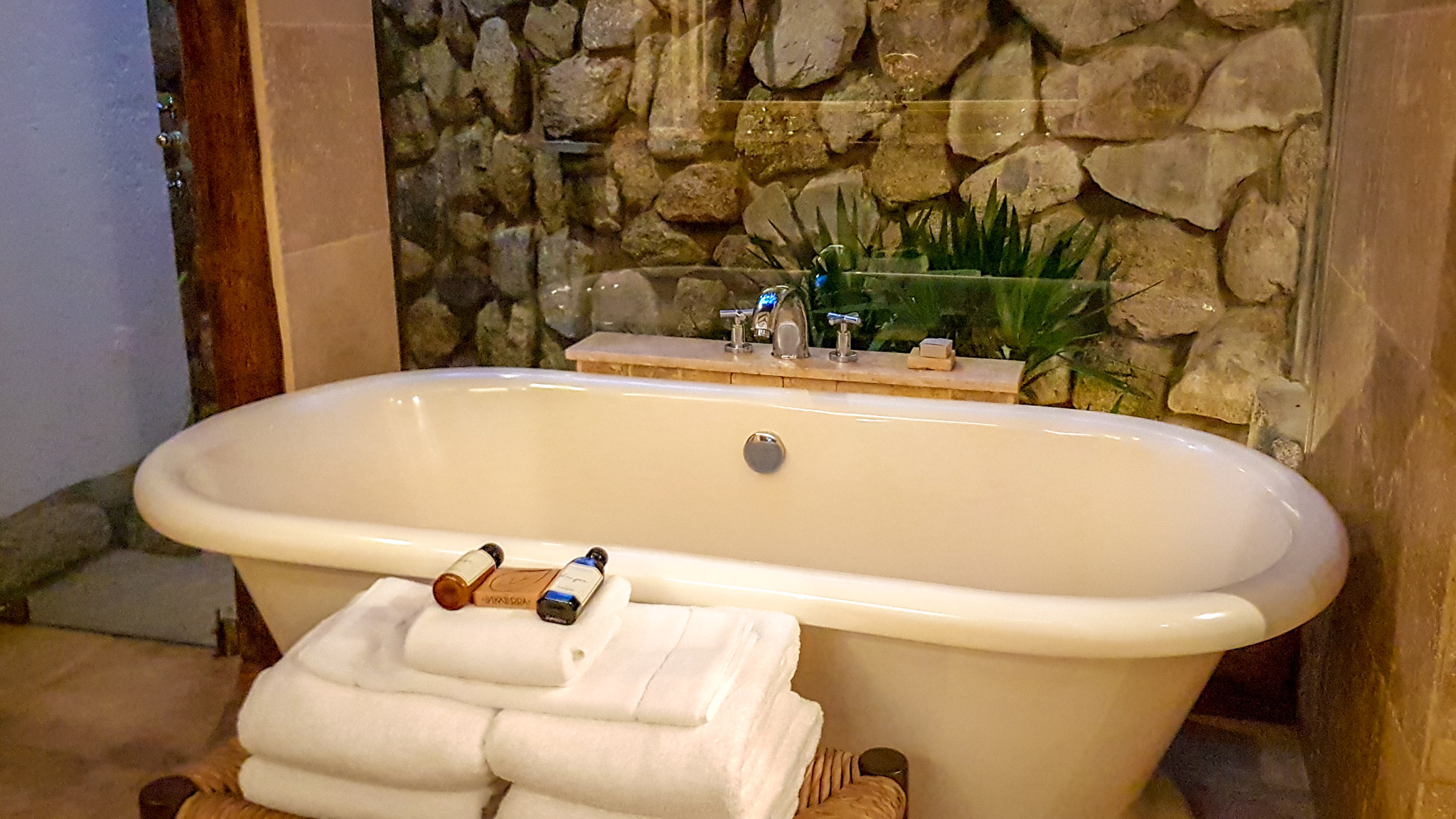 Inkaterra Machu Picchu 4