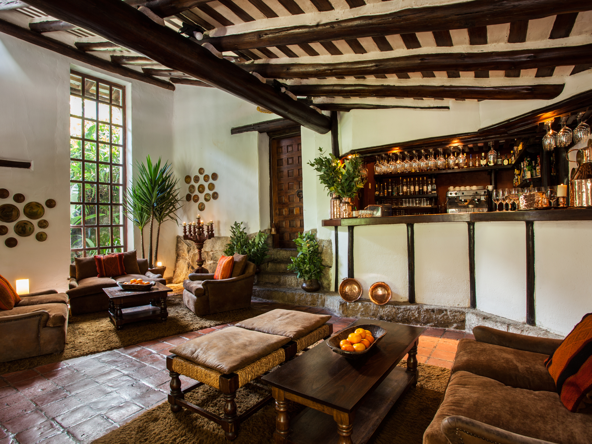 Inkaterra Machu Picchu 6