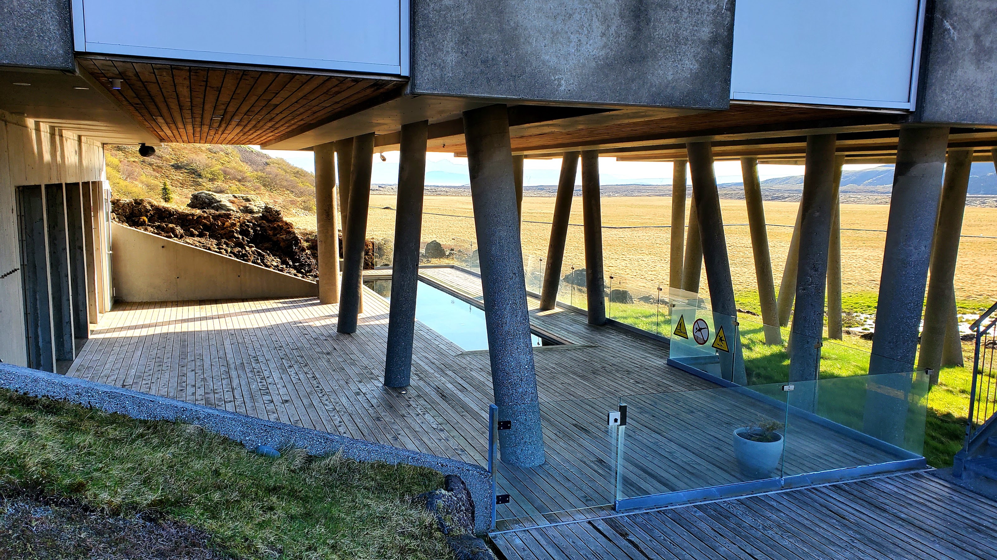 ION Adventure Hotel