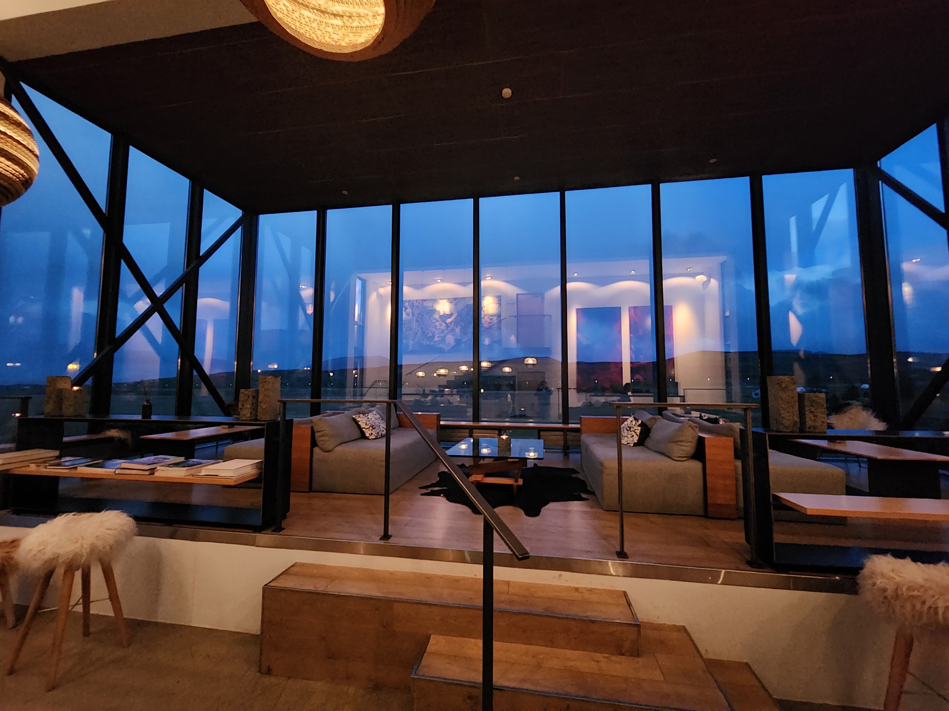 ION Adventure Hotel 4