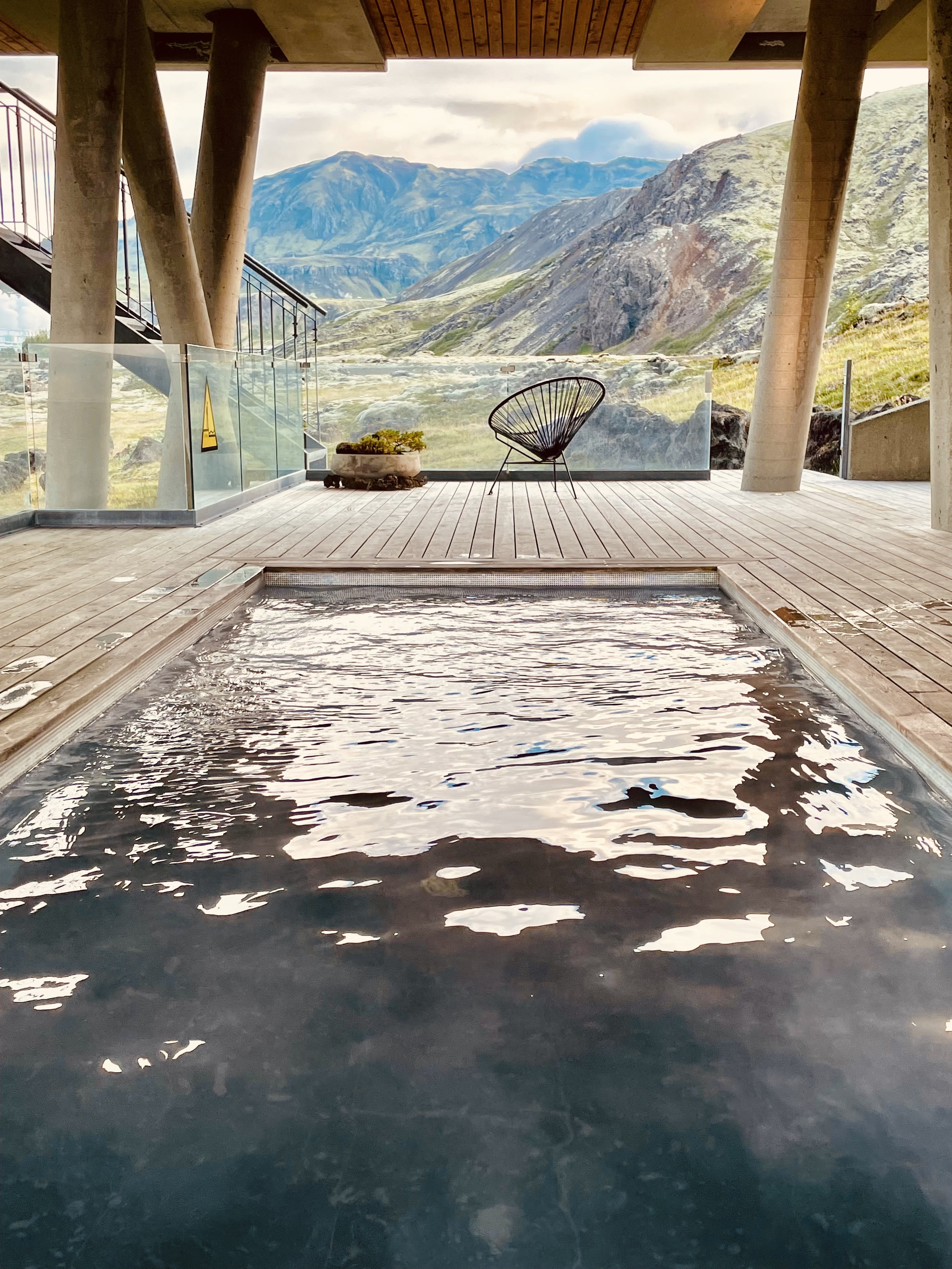 ION Adventure Hotel 5