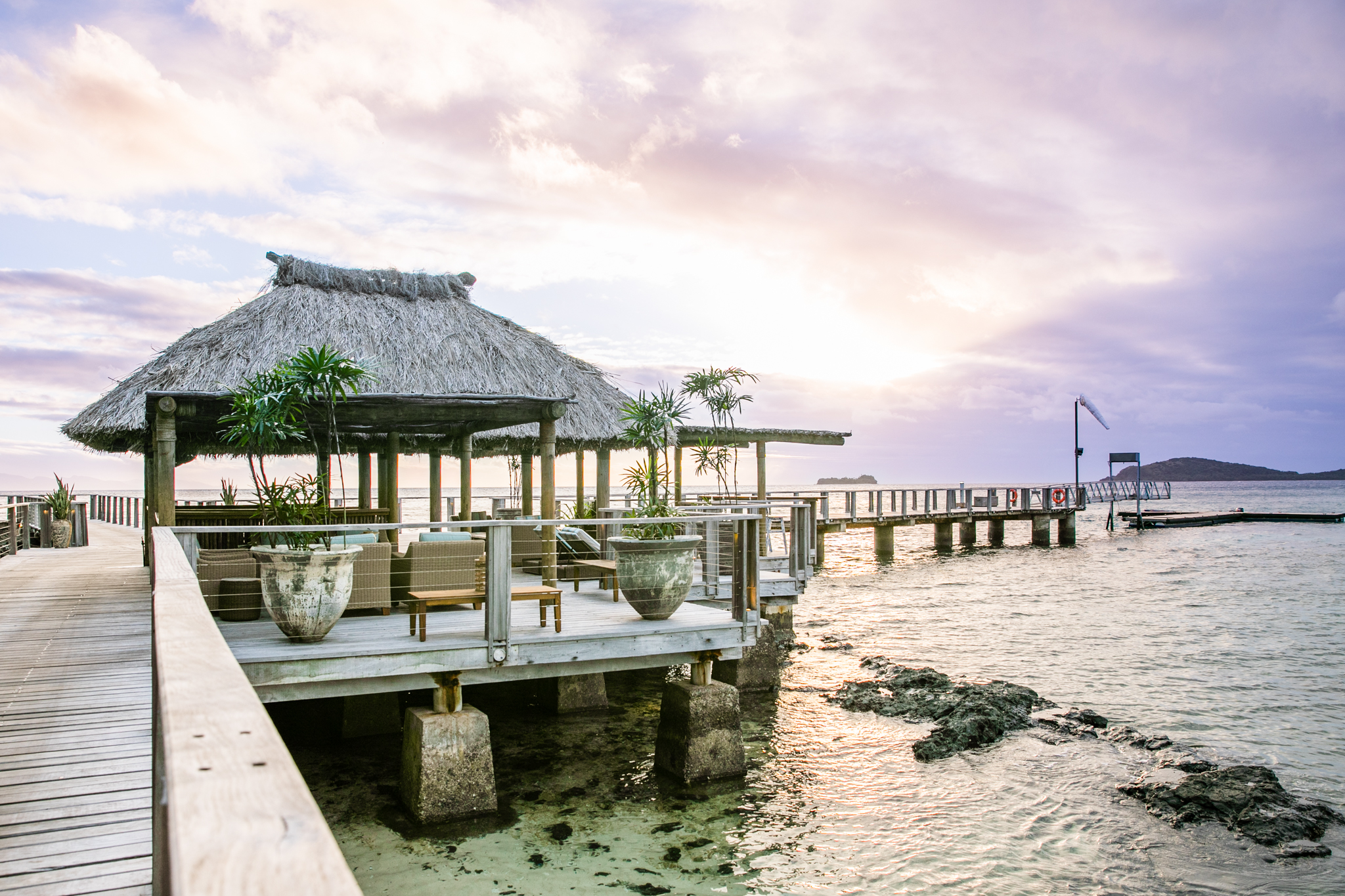Kokomo Private Island
