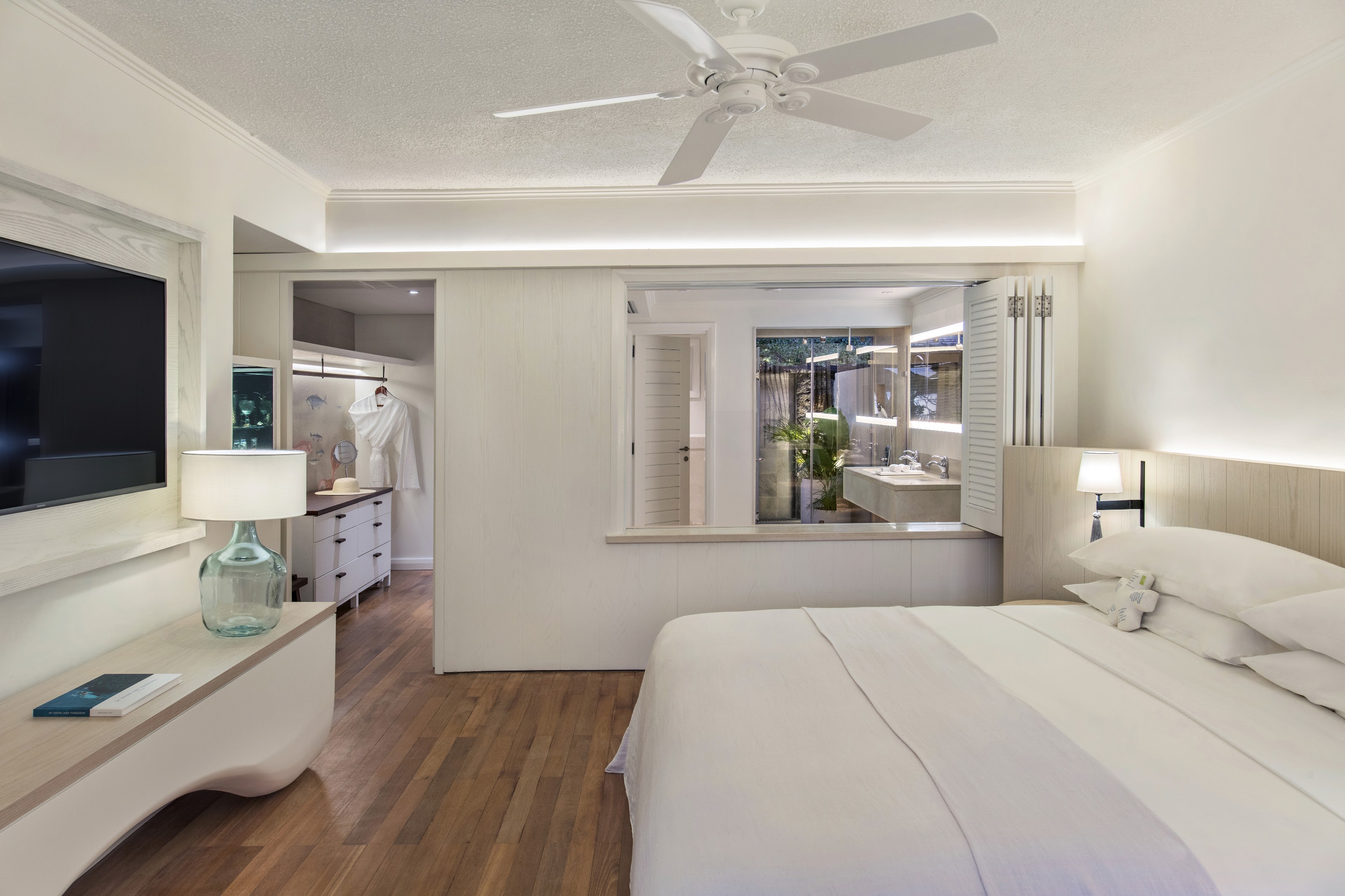 LUX* Le Morne 2