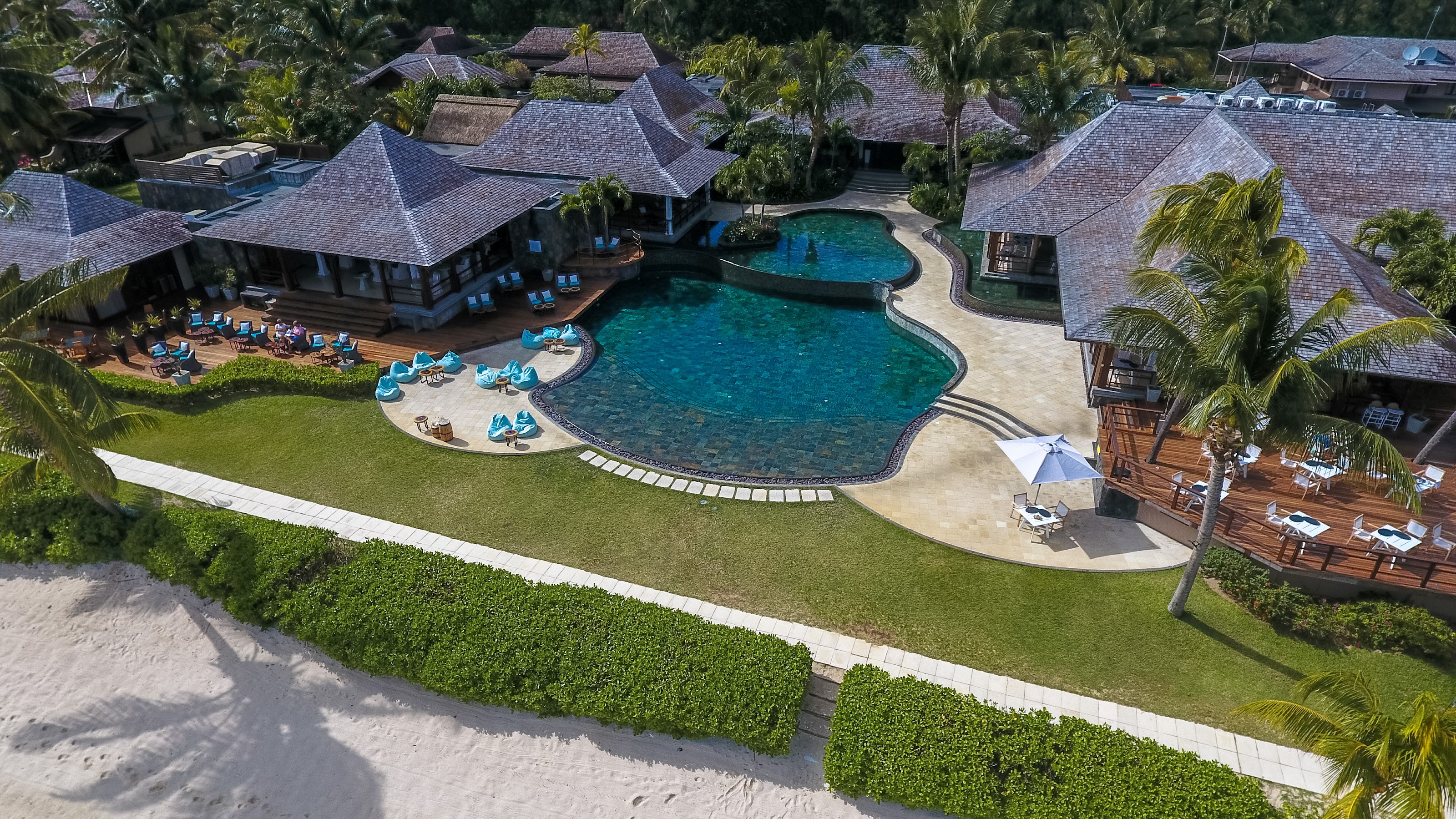 LUX* Le Morne 6
