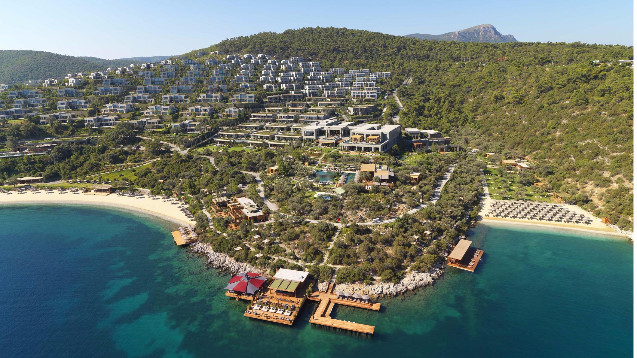Mandarin Oriental Bodrum