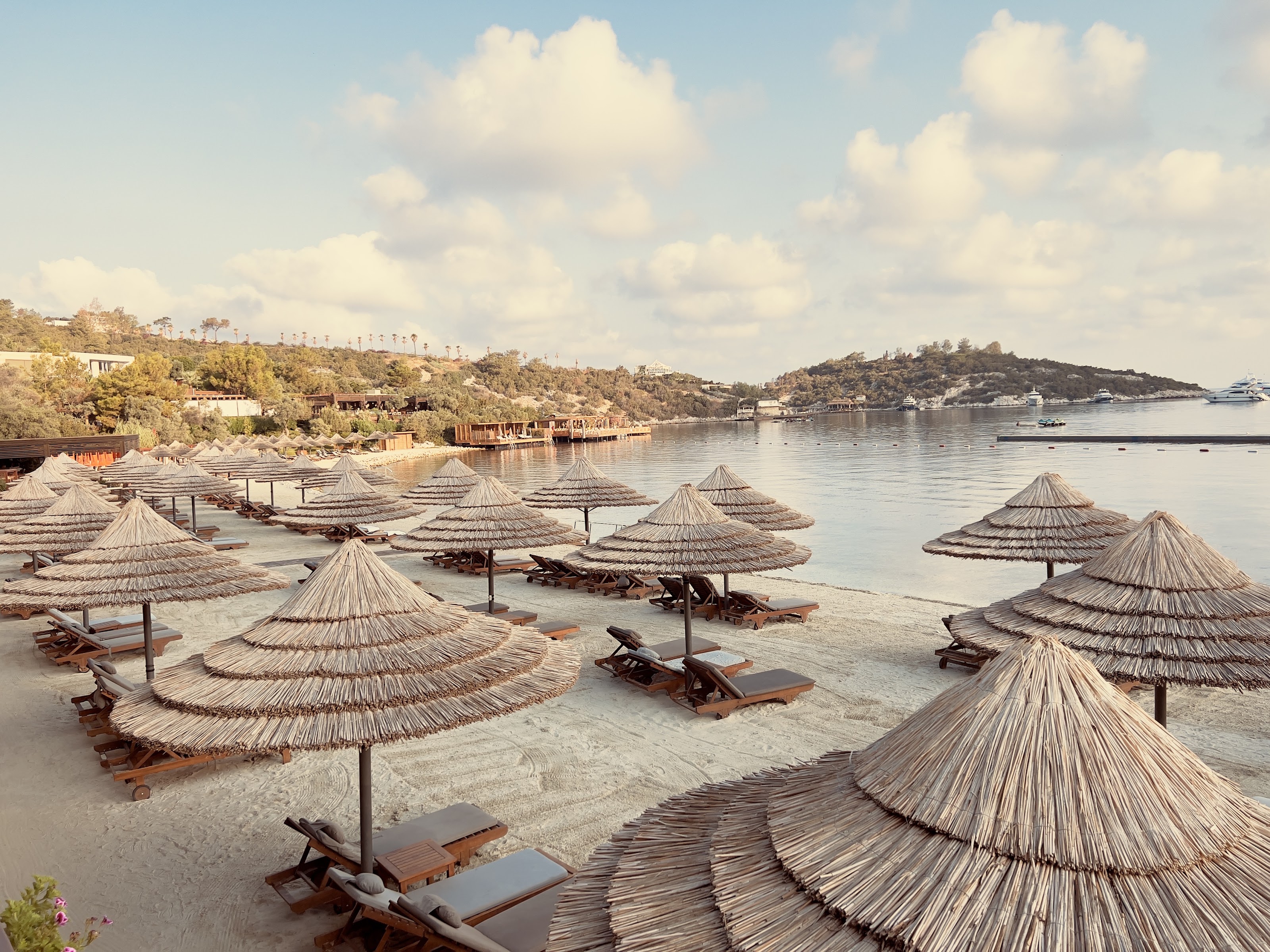 Mandarin Oriental Bodrum 2