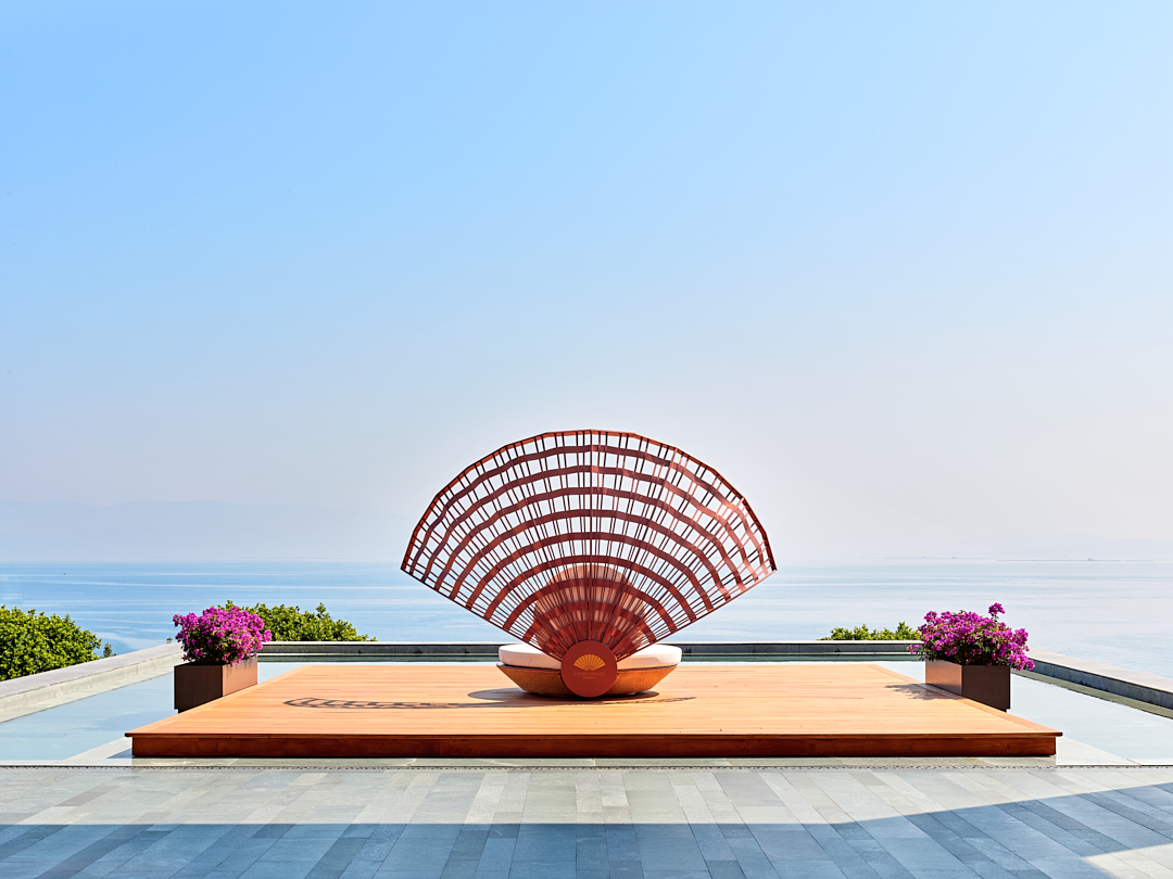 Mandarin Oriental Bodrum 3