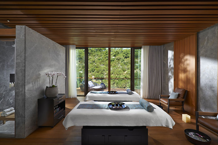 Mandarin Oriental Bodrum 4