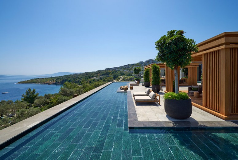 Mandarin Oriental Bodrum 5