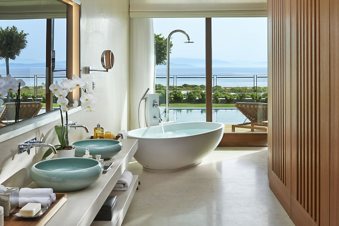 Mandarin Oriental Bodrum 6