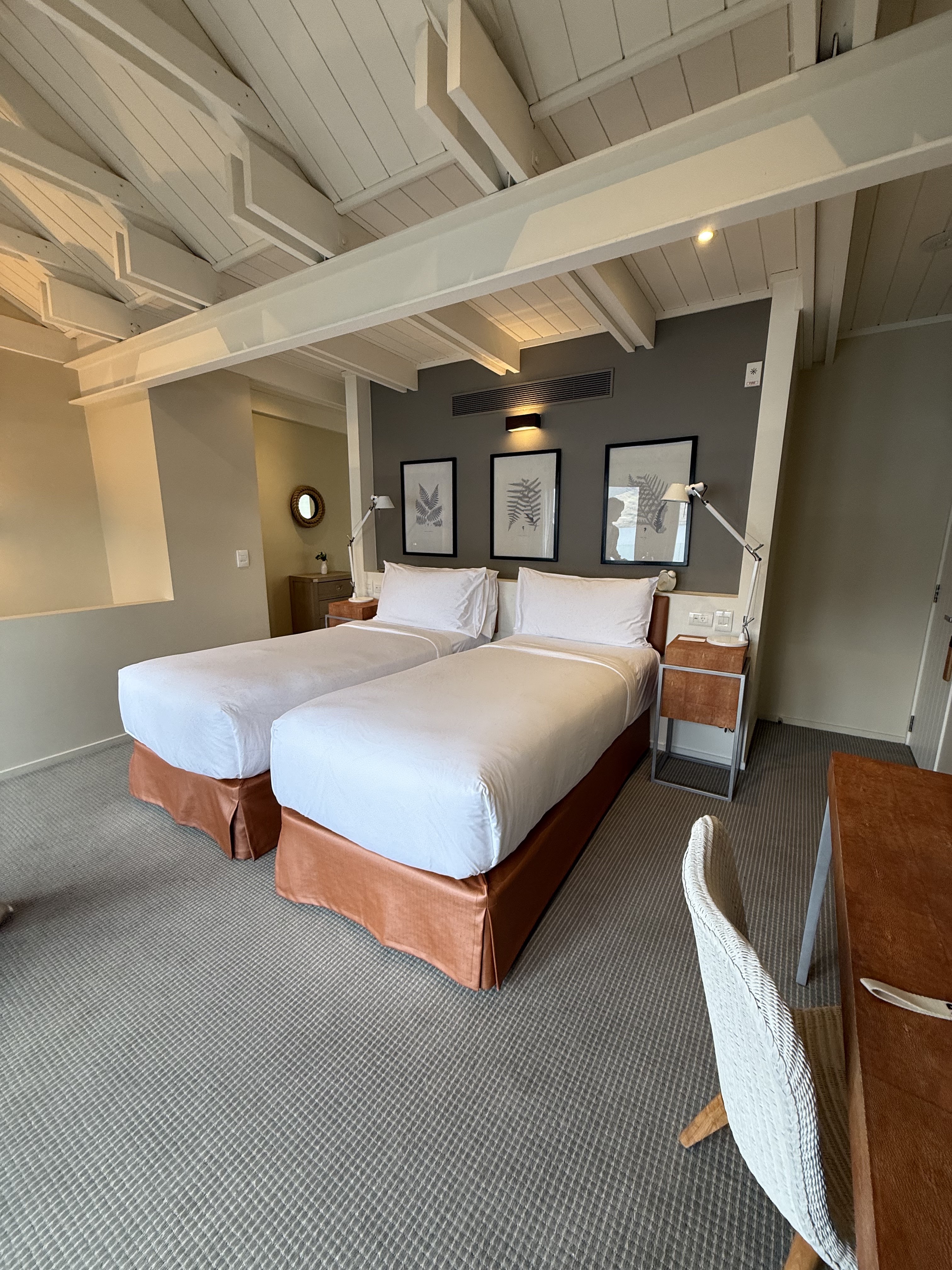 Matakauri Lodge 2