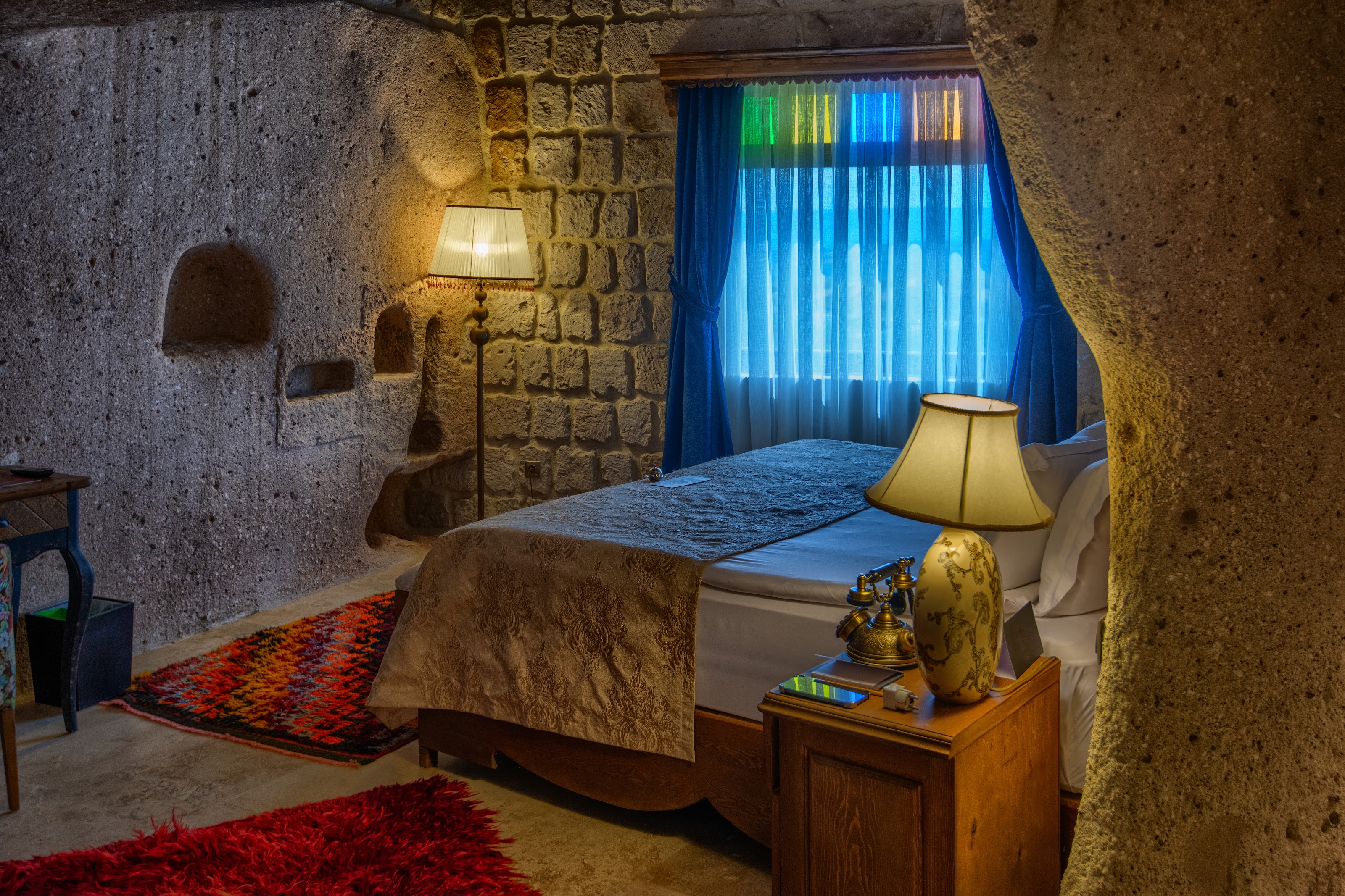 Museum Hotel