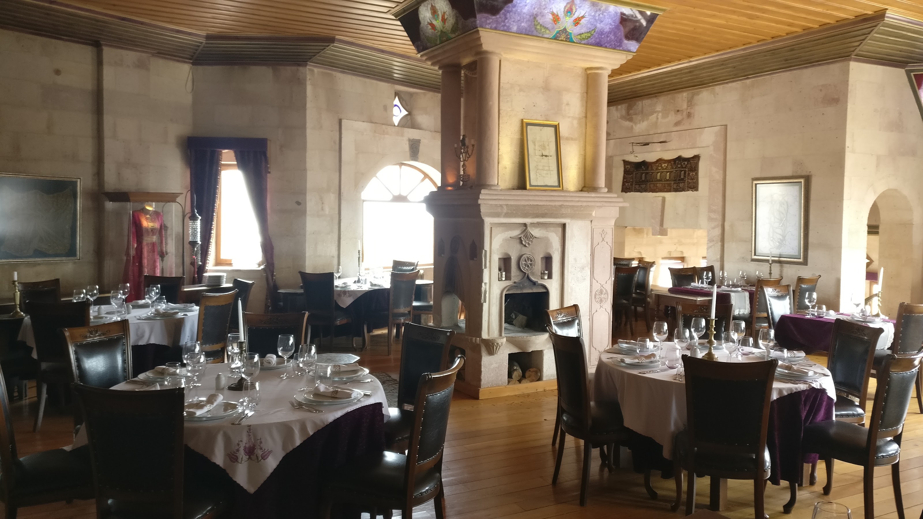 Museum Hotel 3