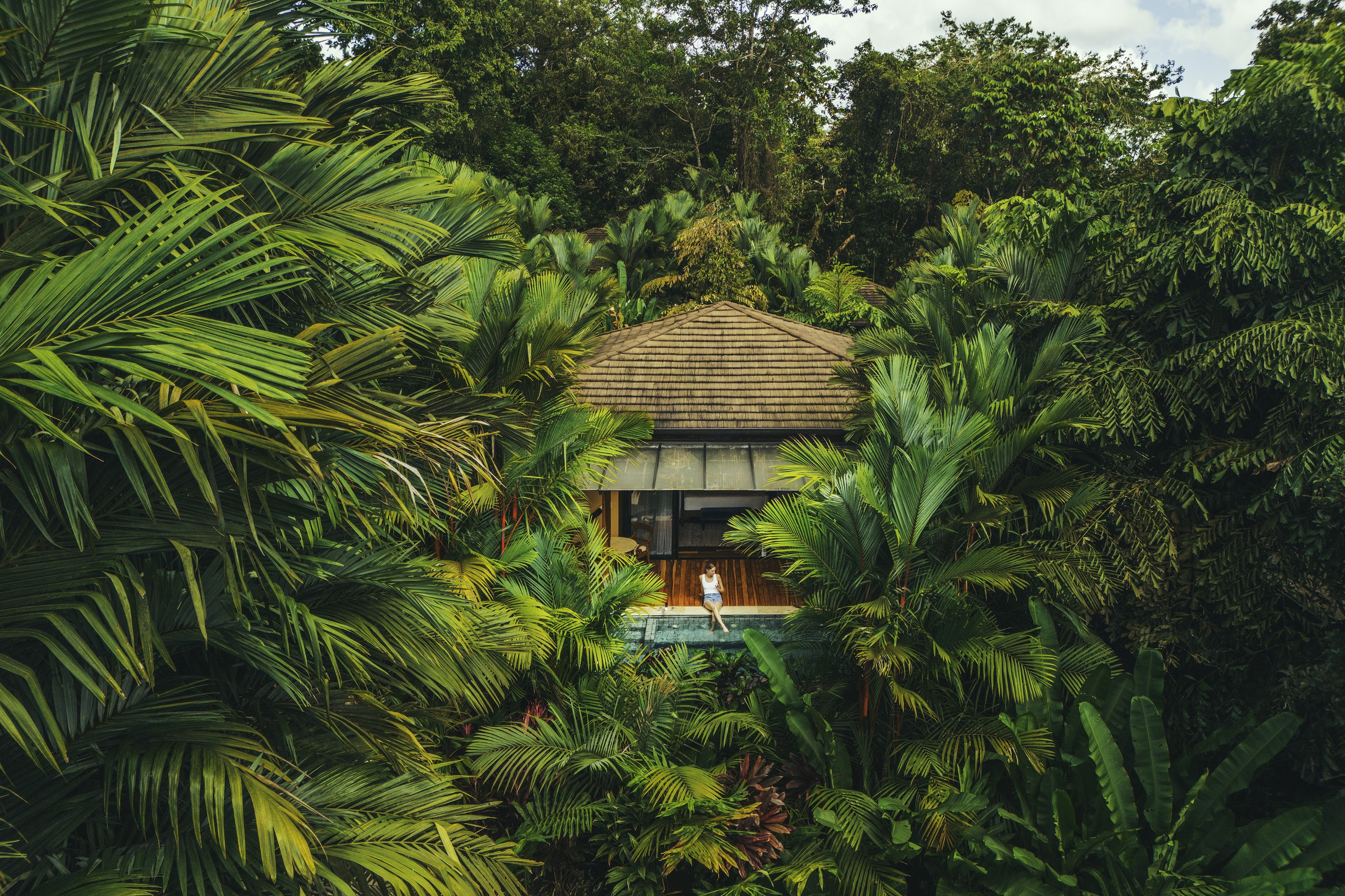 Nayara Springs