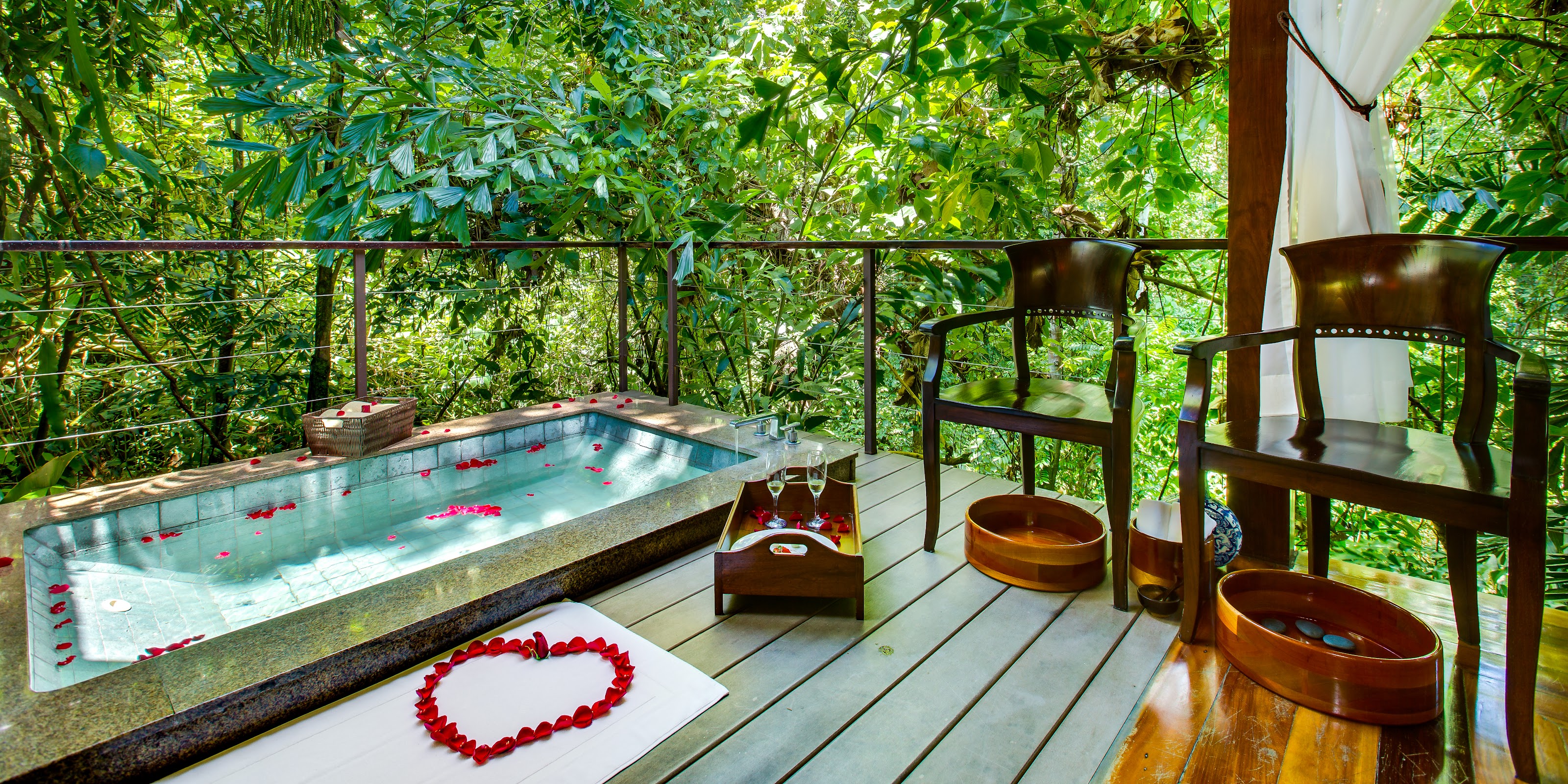 Nayara Springs 3