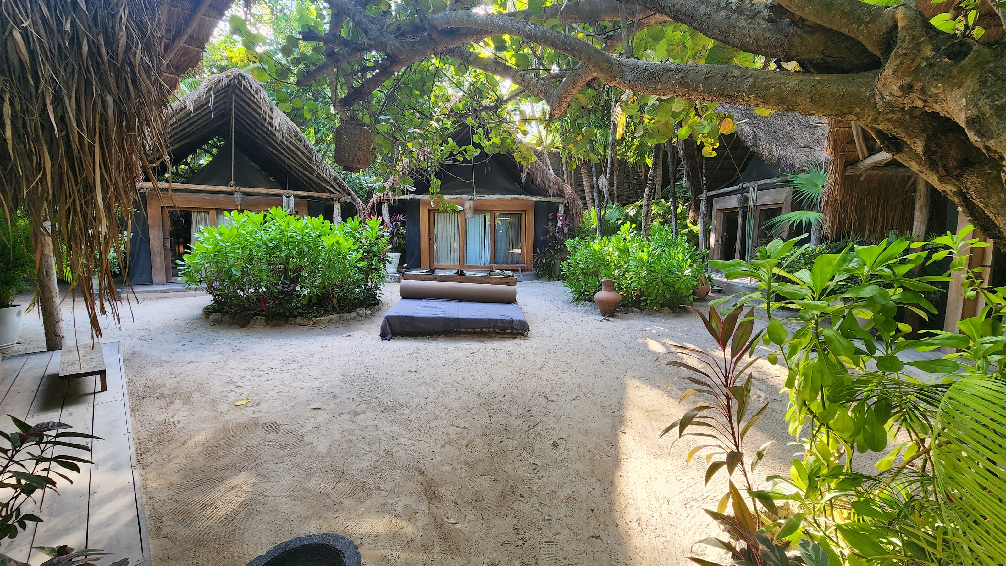 Nomade Tulum