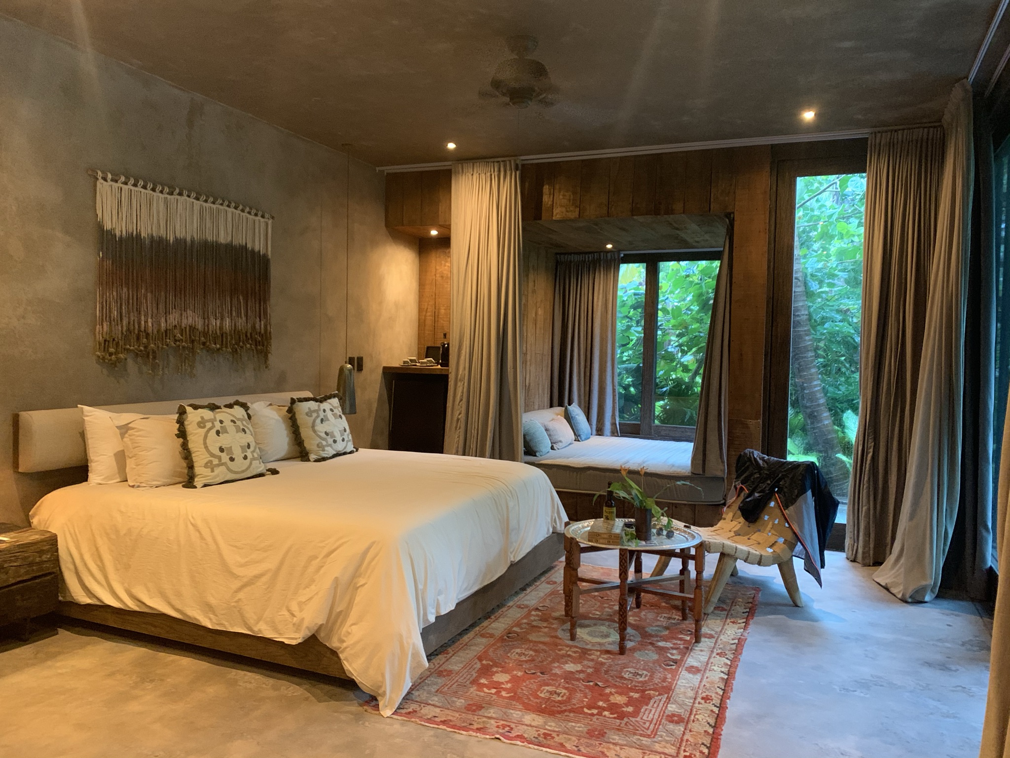 Nomade Tulum 2