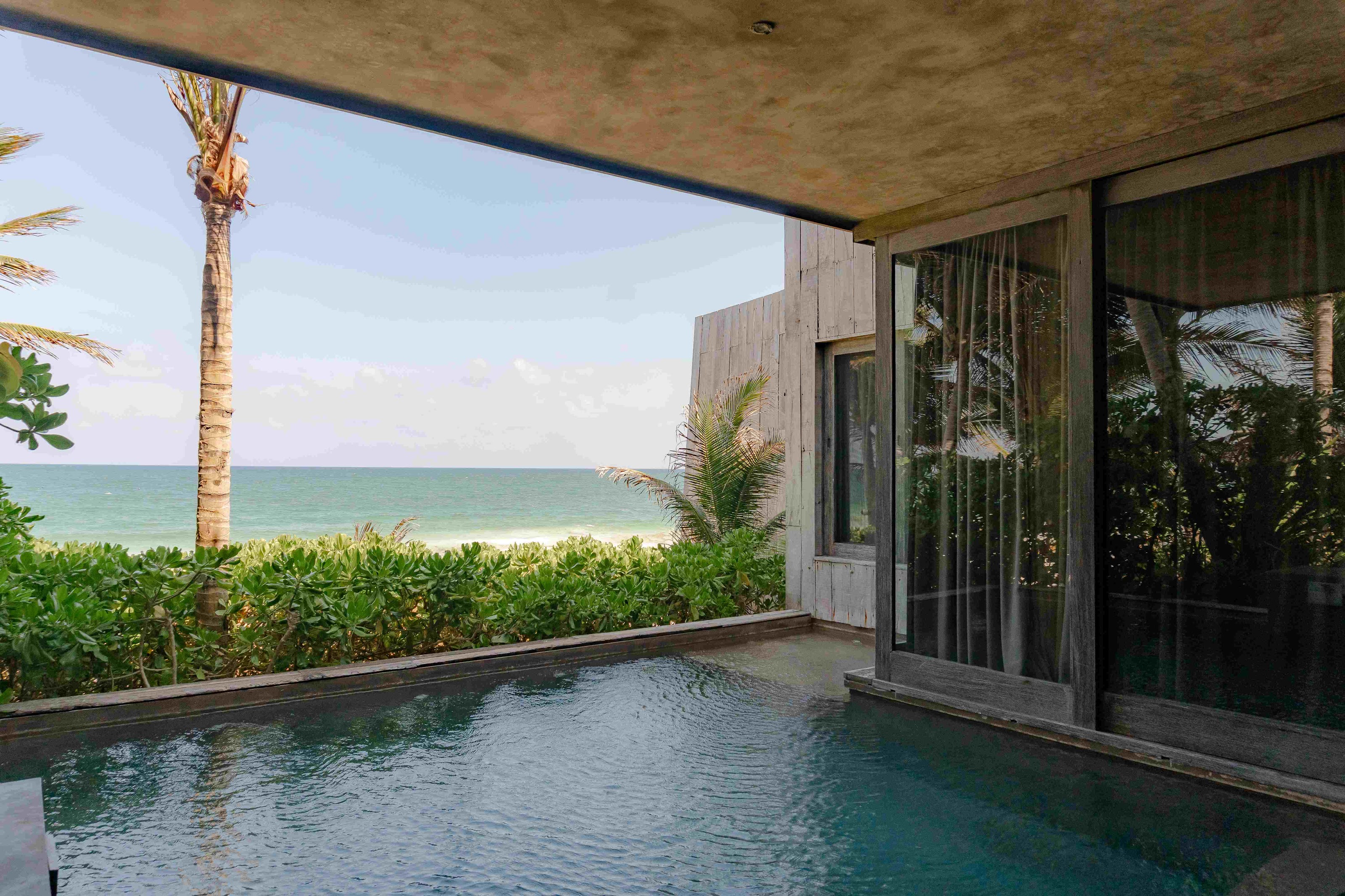 Nomade Tulum 3