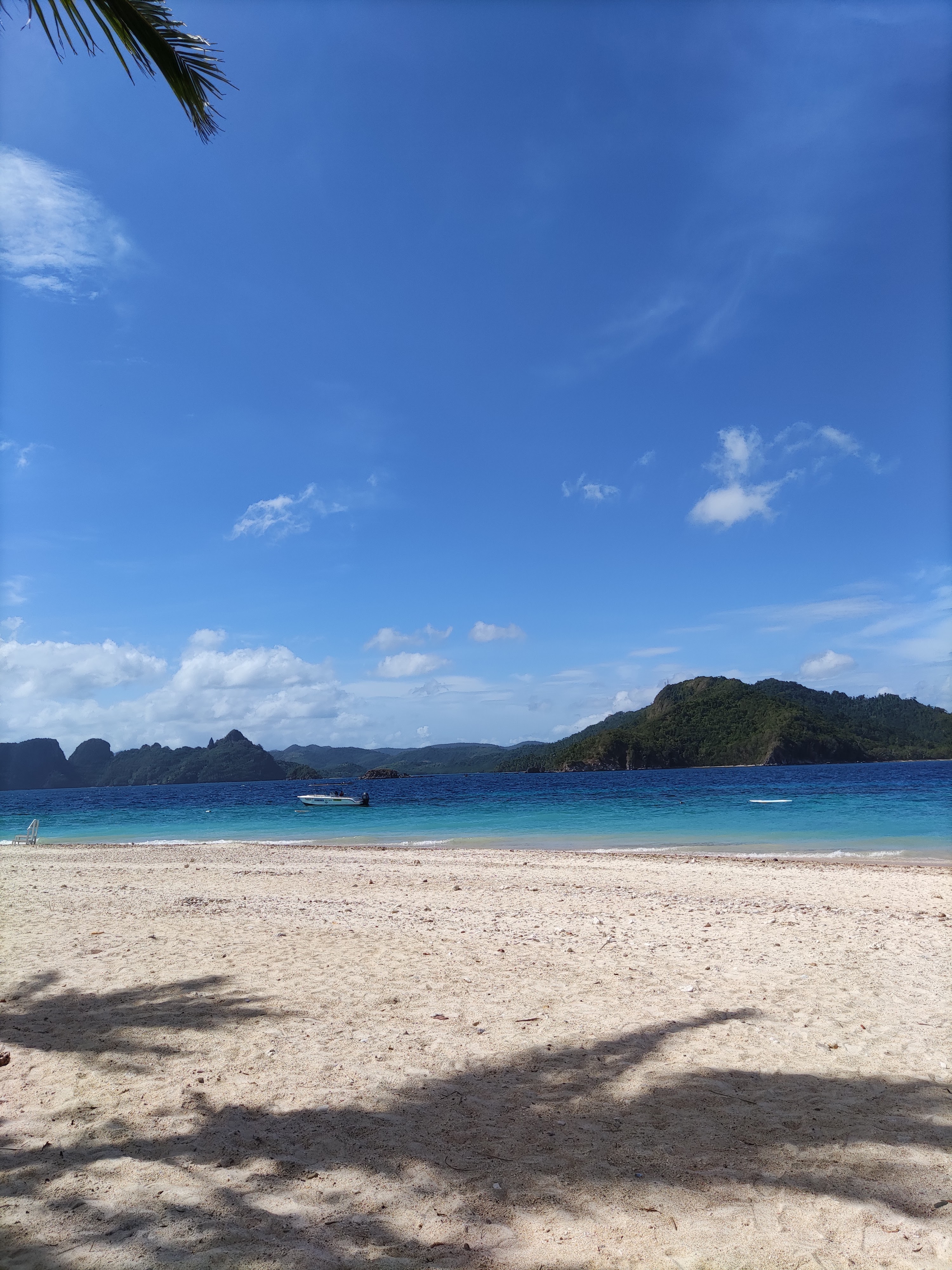 Pangulasian Island 3