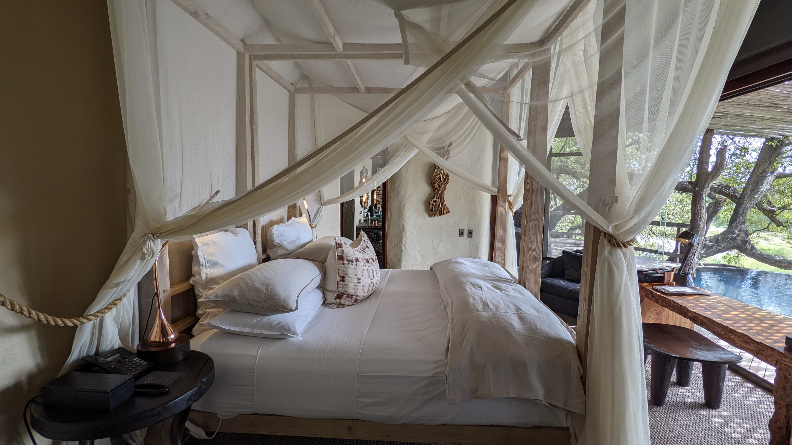 Singita Sabi Sand