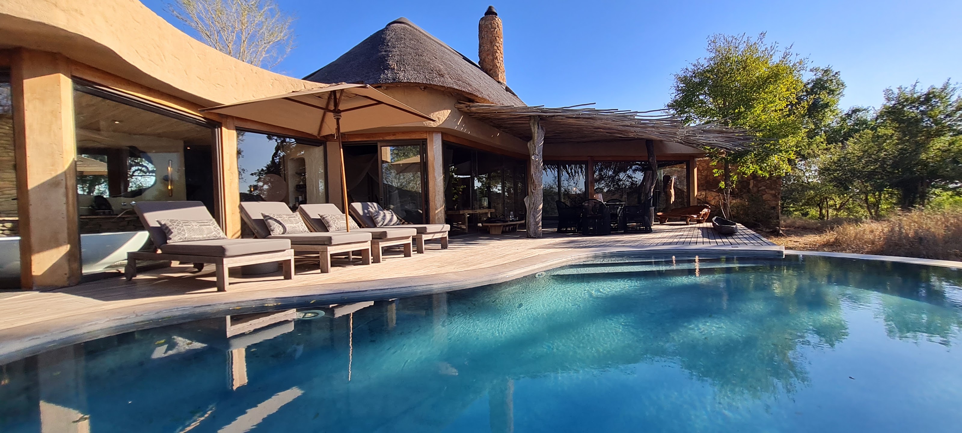 Singita Sabi Sand 2