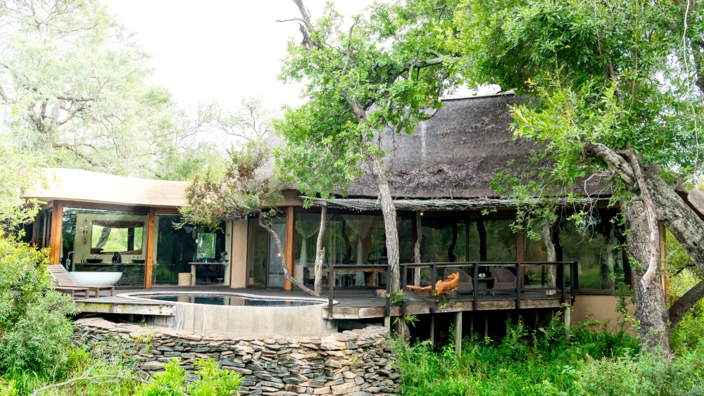 Singita Sabi Sand 3