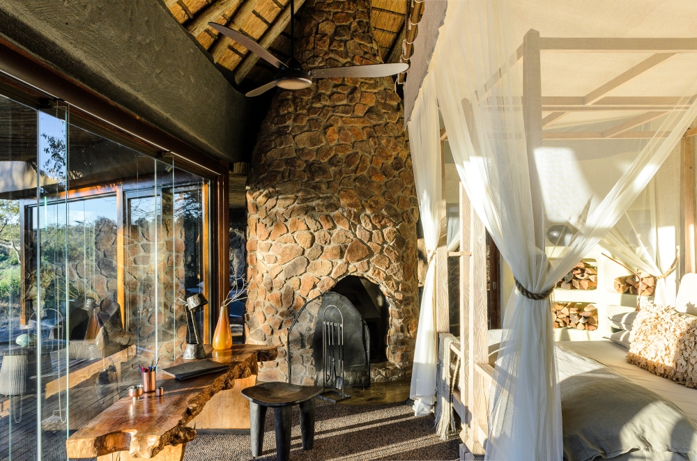 Singita Sabi Sand 4