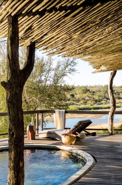 Singita Sabi Sand 5