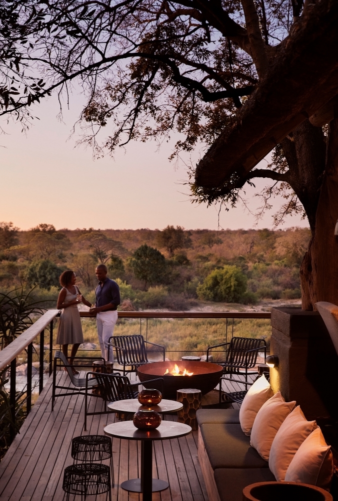 Singita Sabi Sand 6