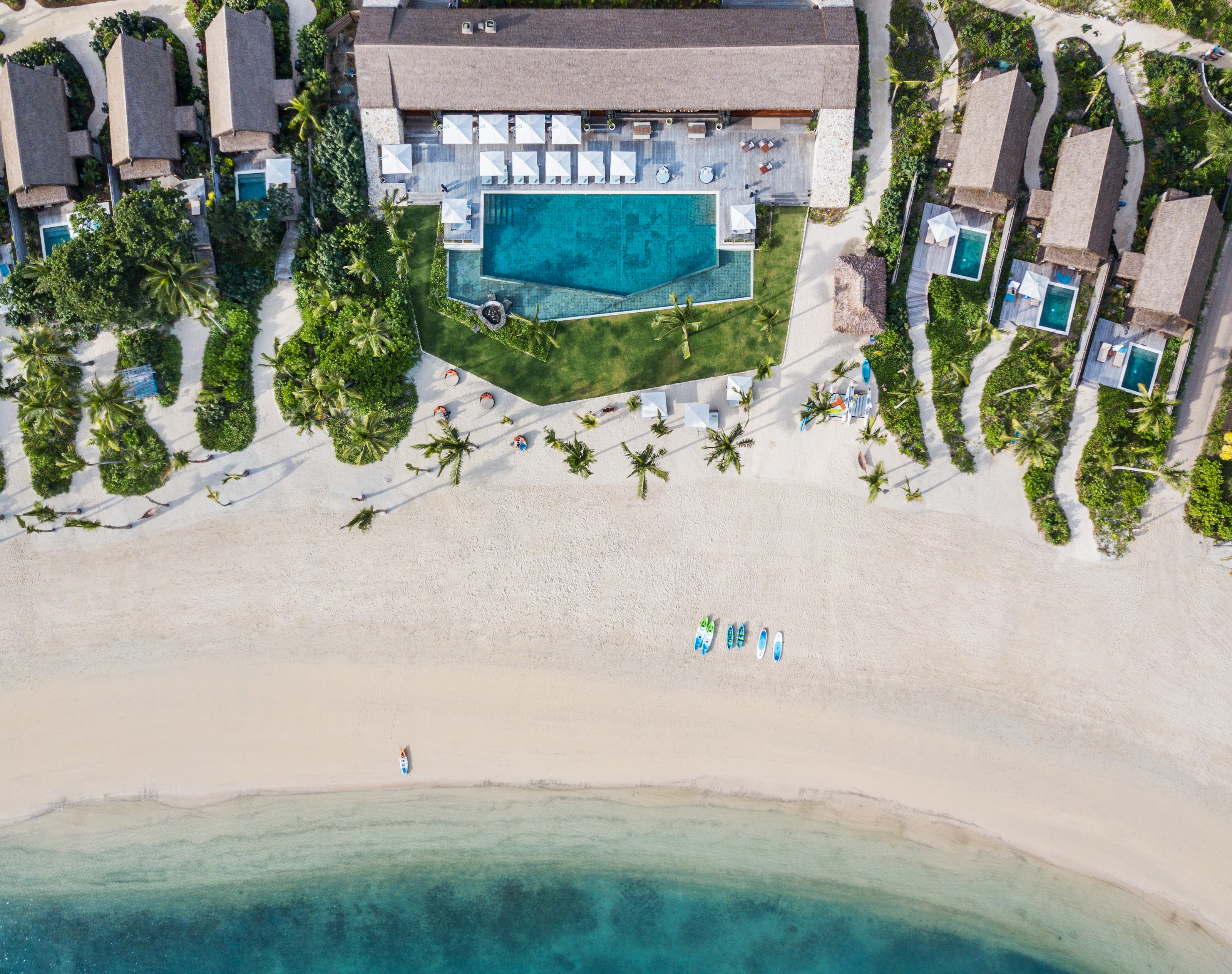 Six Senses Fiji 2