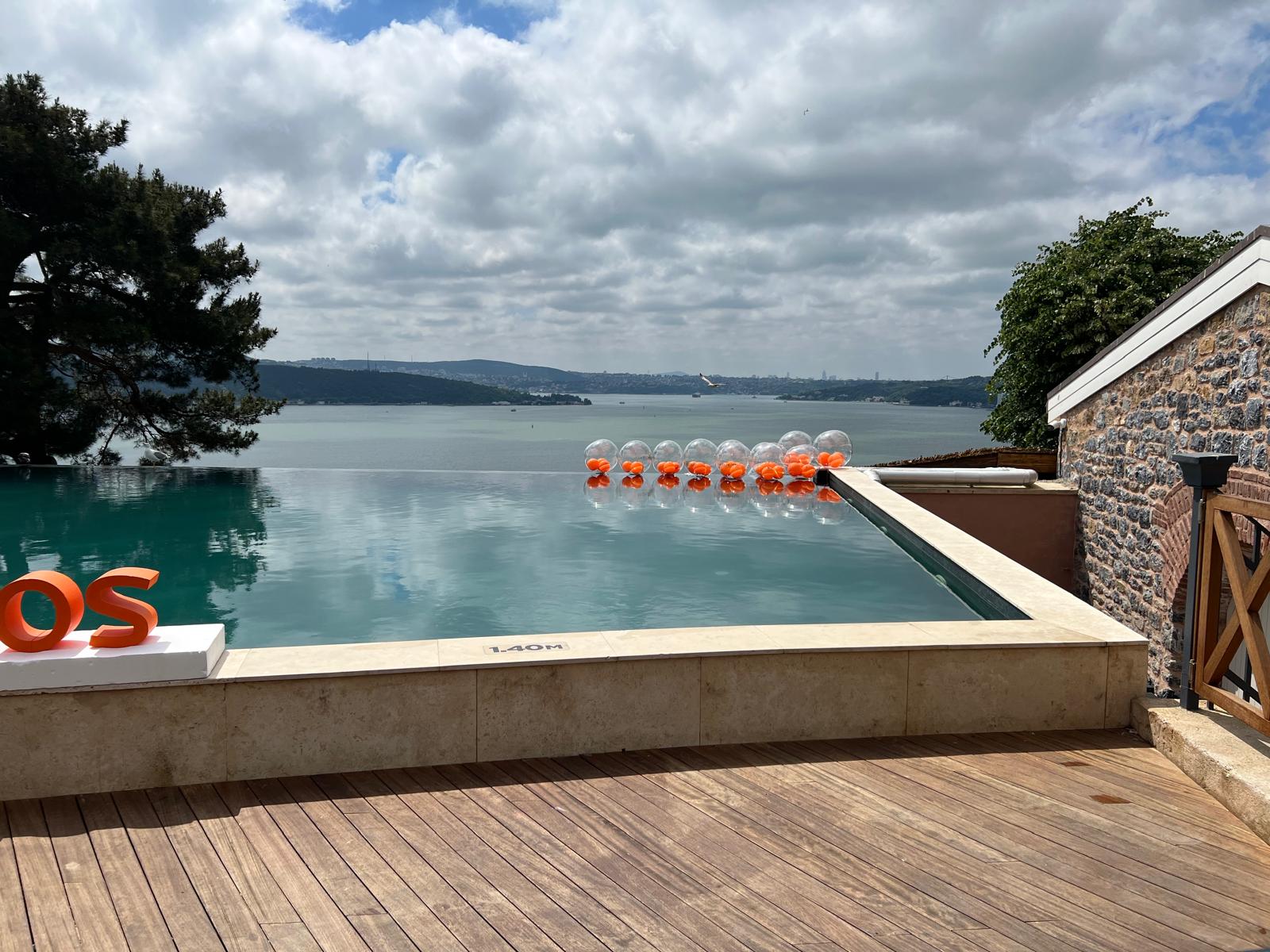 Six Senses Kocataş Mansions 3