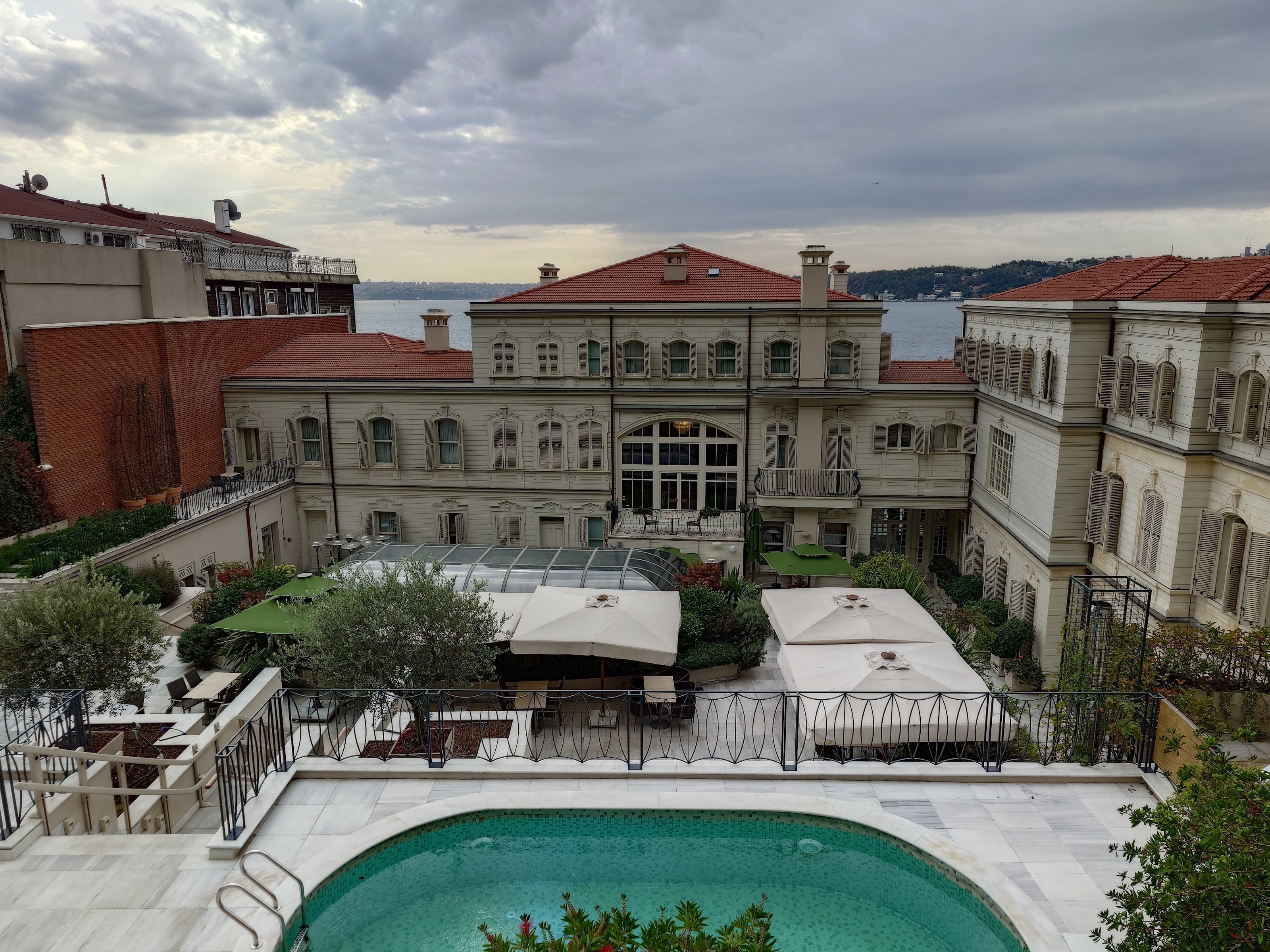 Six Senses Kocataş Mansions 5