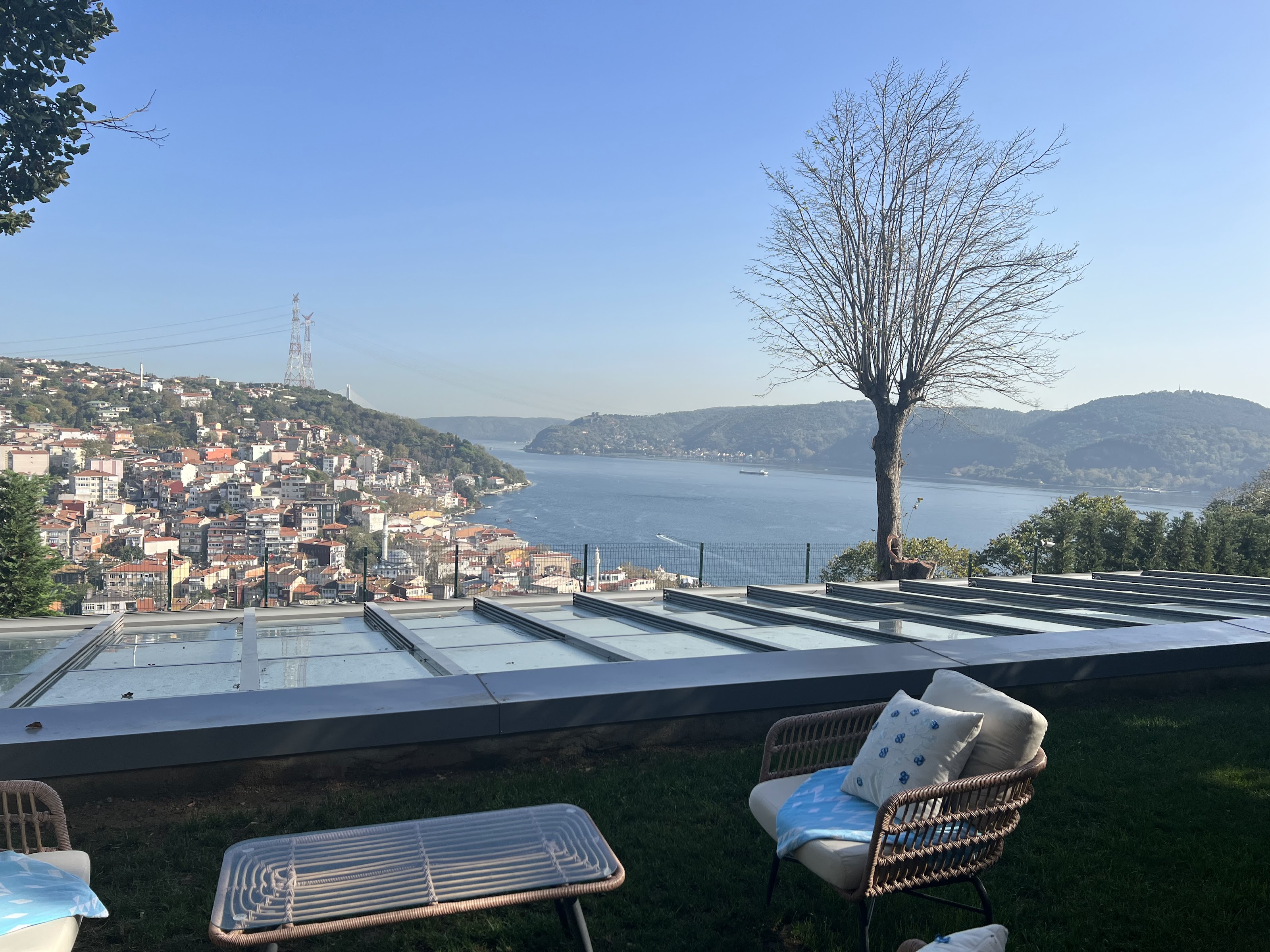 Six Senses Kocataş Mansions 6