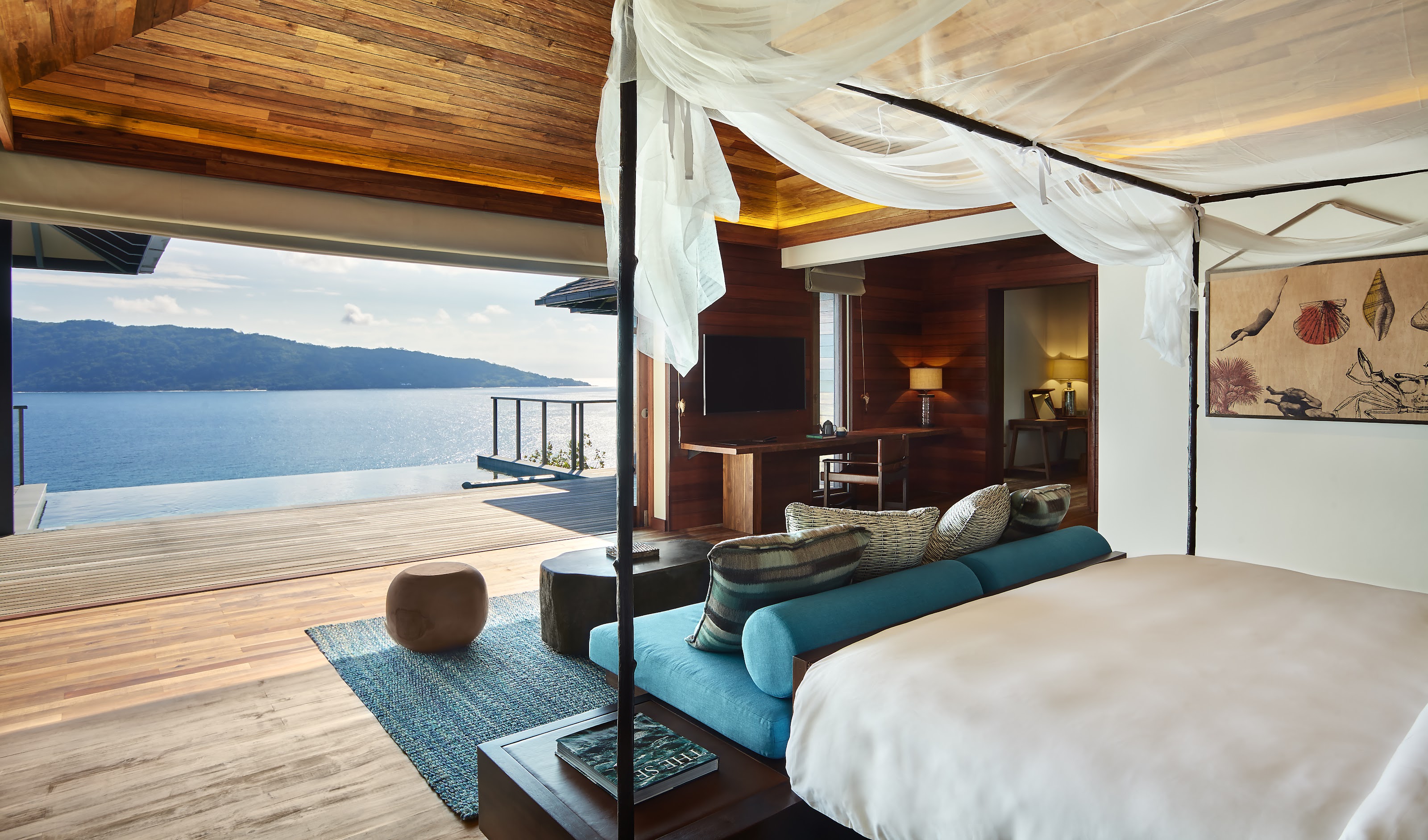 Six Senses Zil Pasyon 2