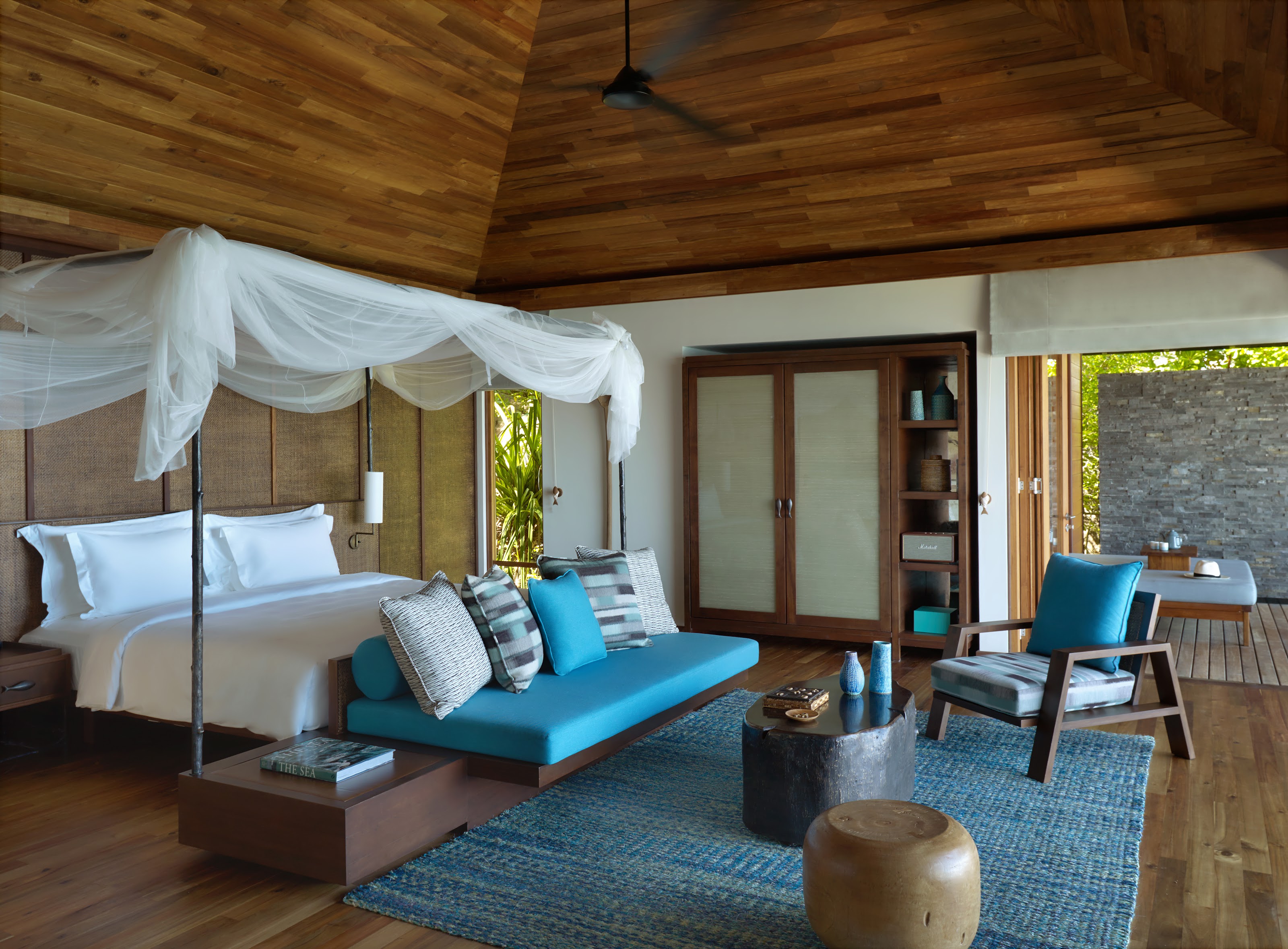 Six Senses Zil Pasyon 4
