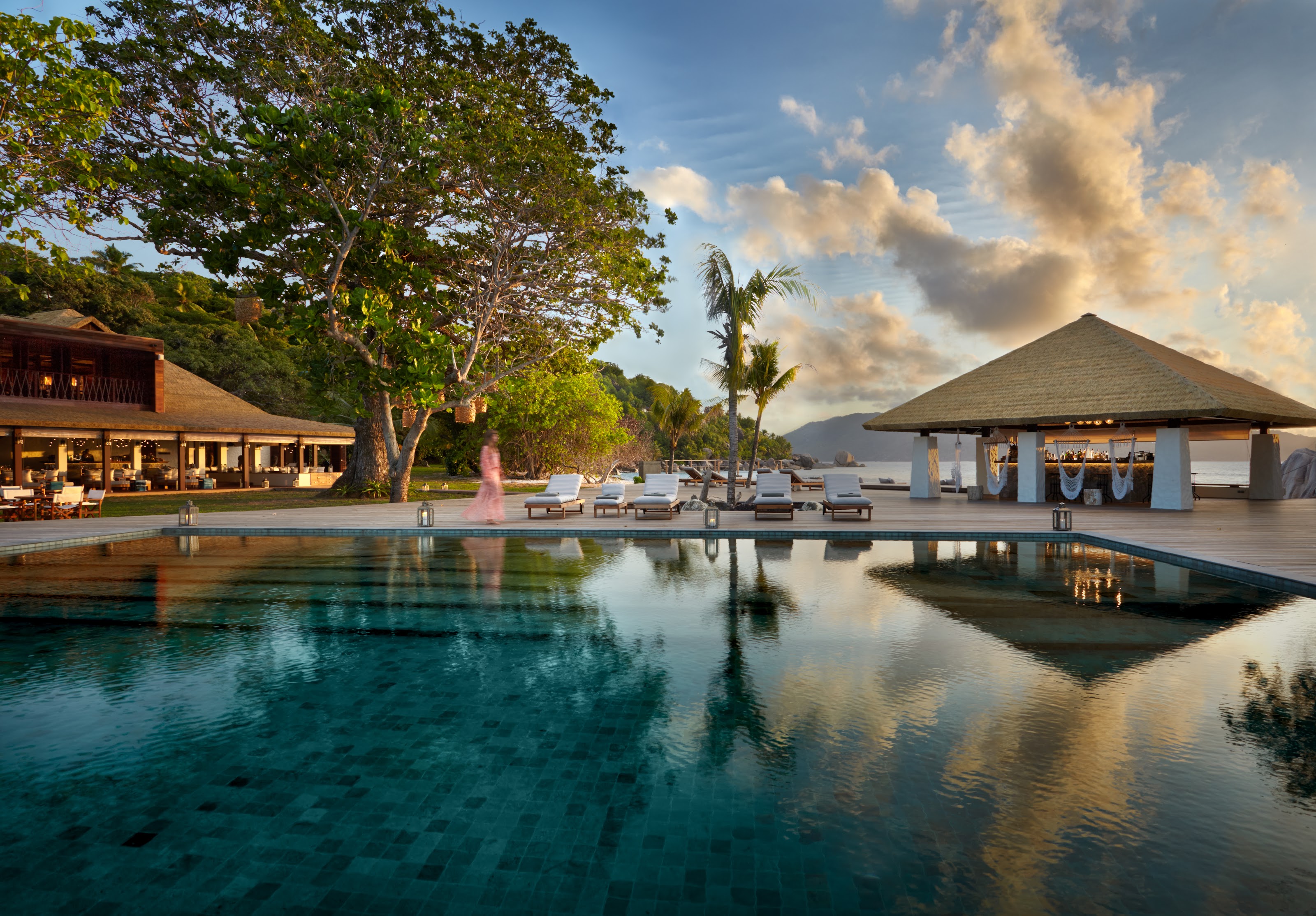 Six Senses Zil Pasyon 6