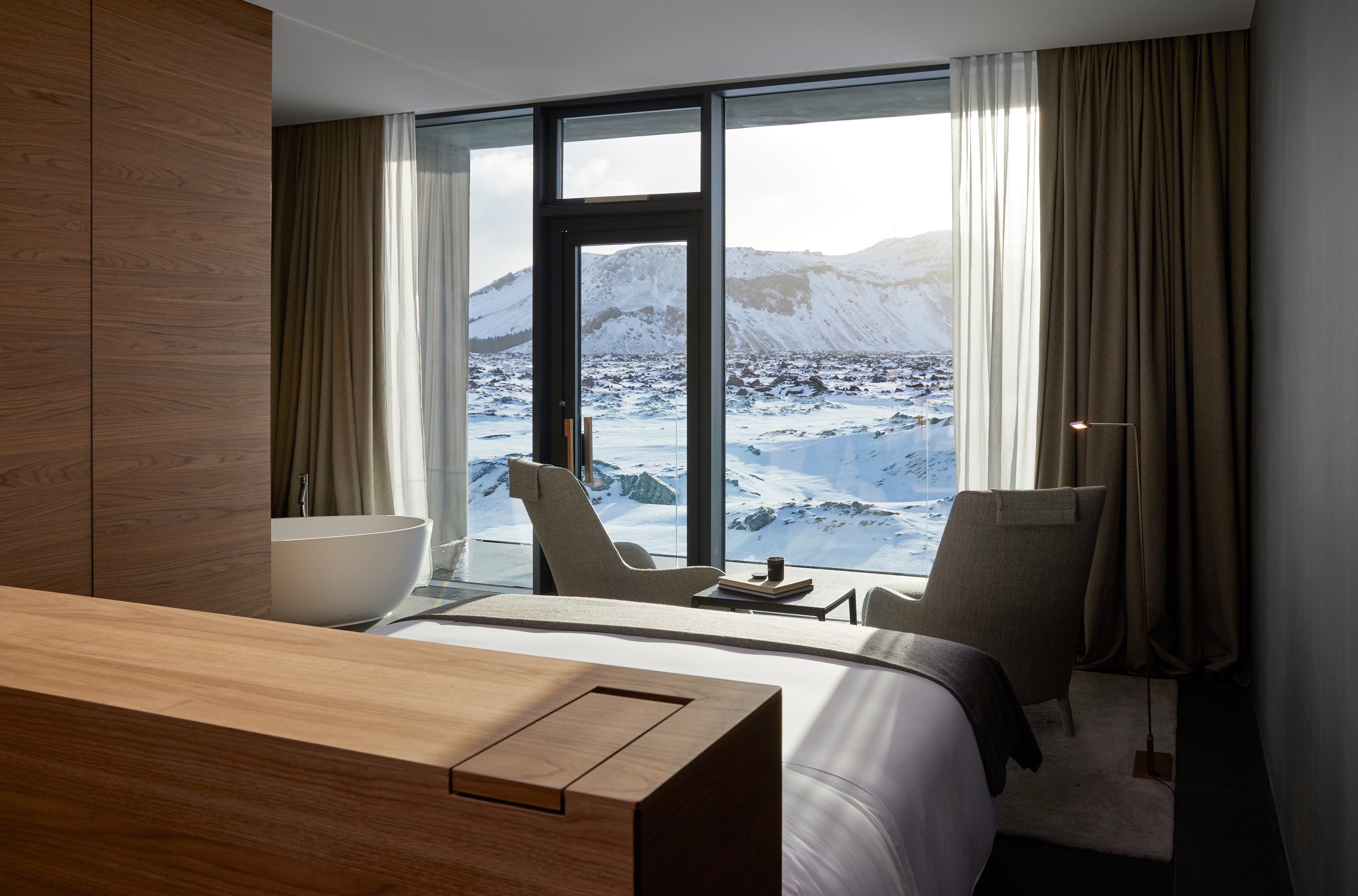 The Retreat at Blue Lagoon 5