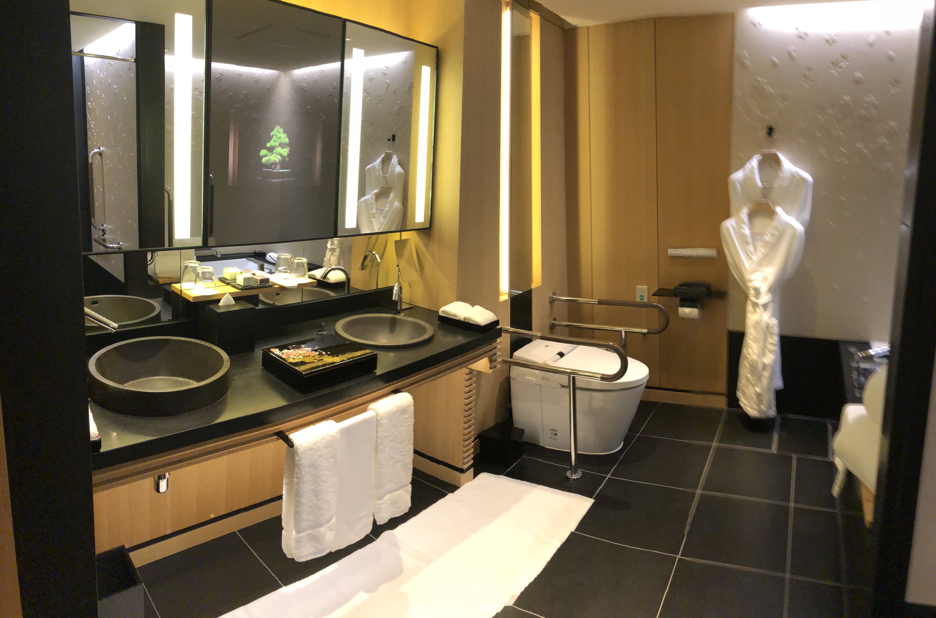 The Ritz-Carlton Kyoto 2