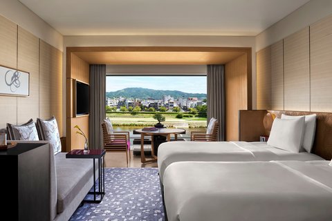 The Ritz-Carlton Kyoto 4