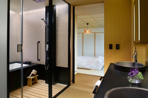The Ritz-Carlton Kyoto 5