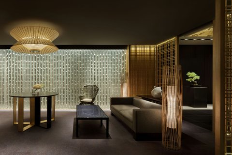 The Ritz-Carlton Kyoto 6
